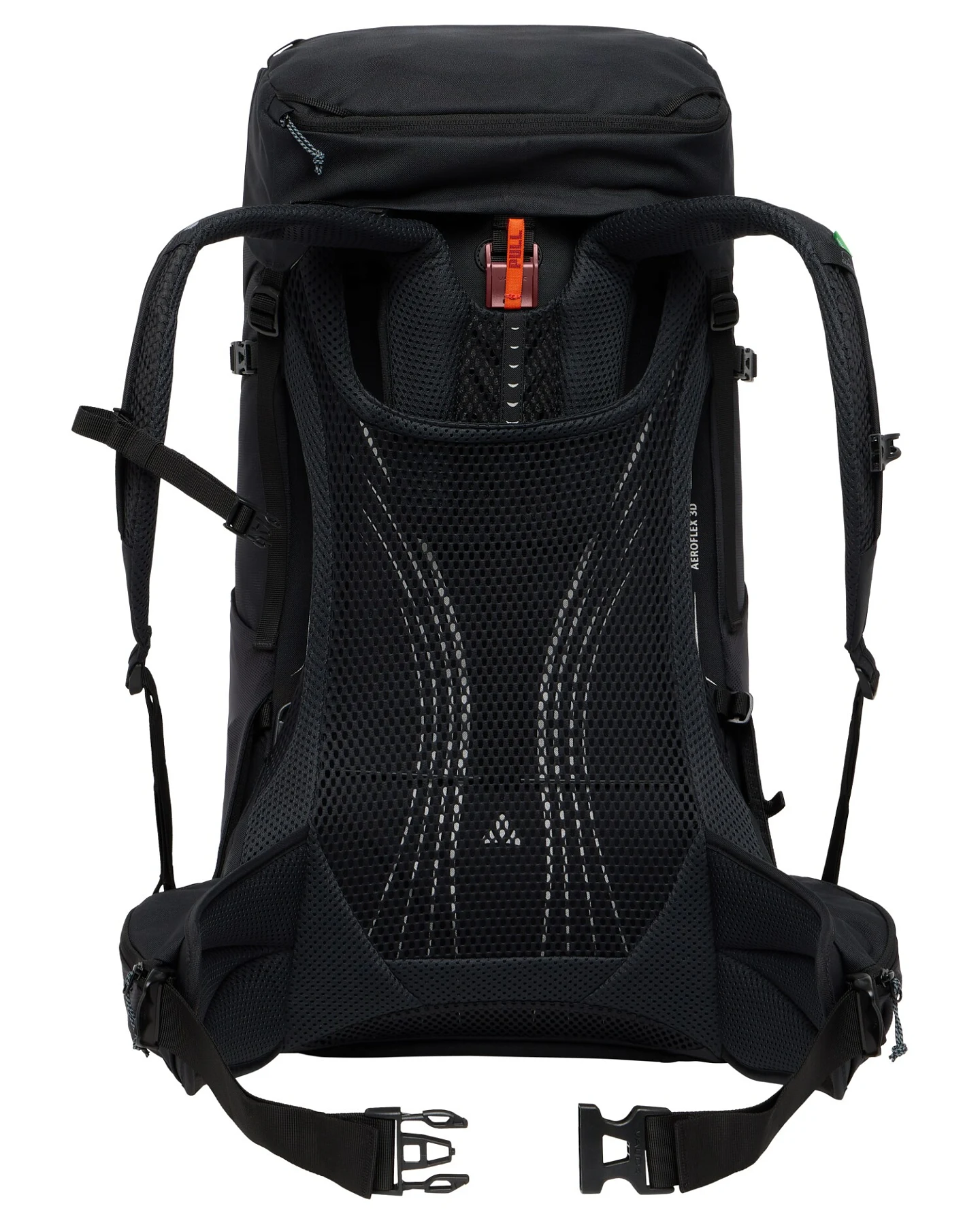 VAUDE Rucksack Brenta – Ansicht 2