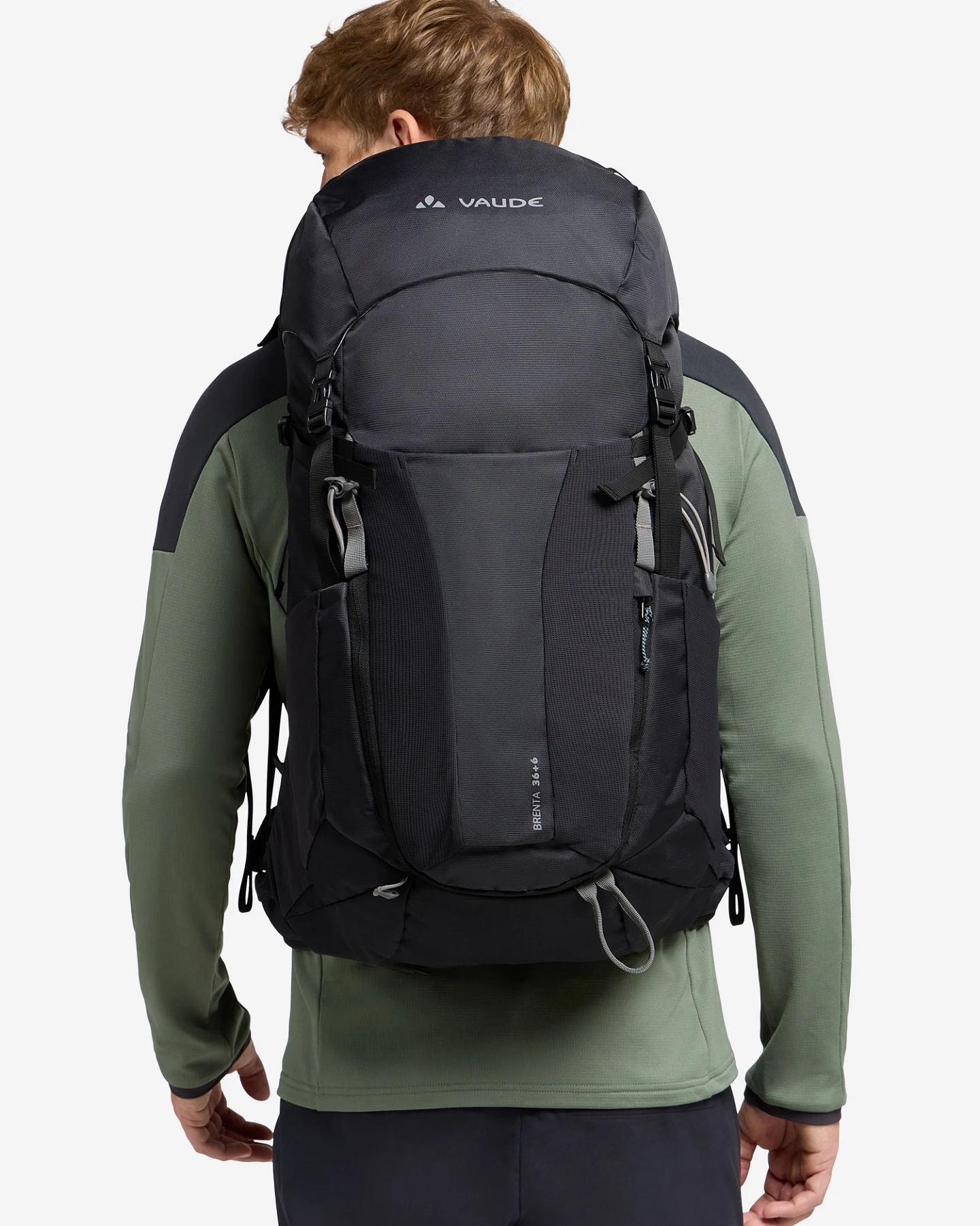 VAUDE Rucksack Brenta – Ansicht 4