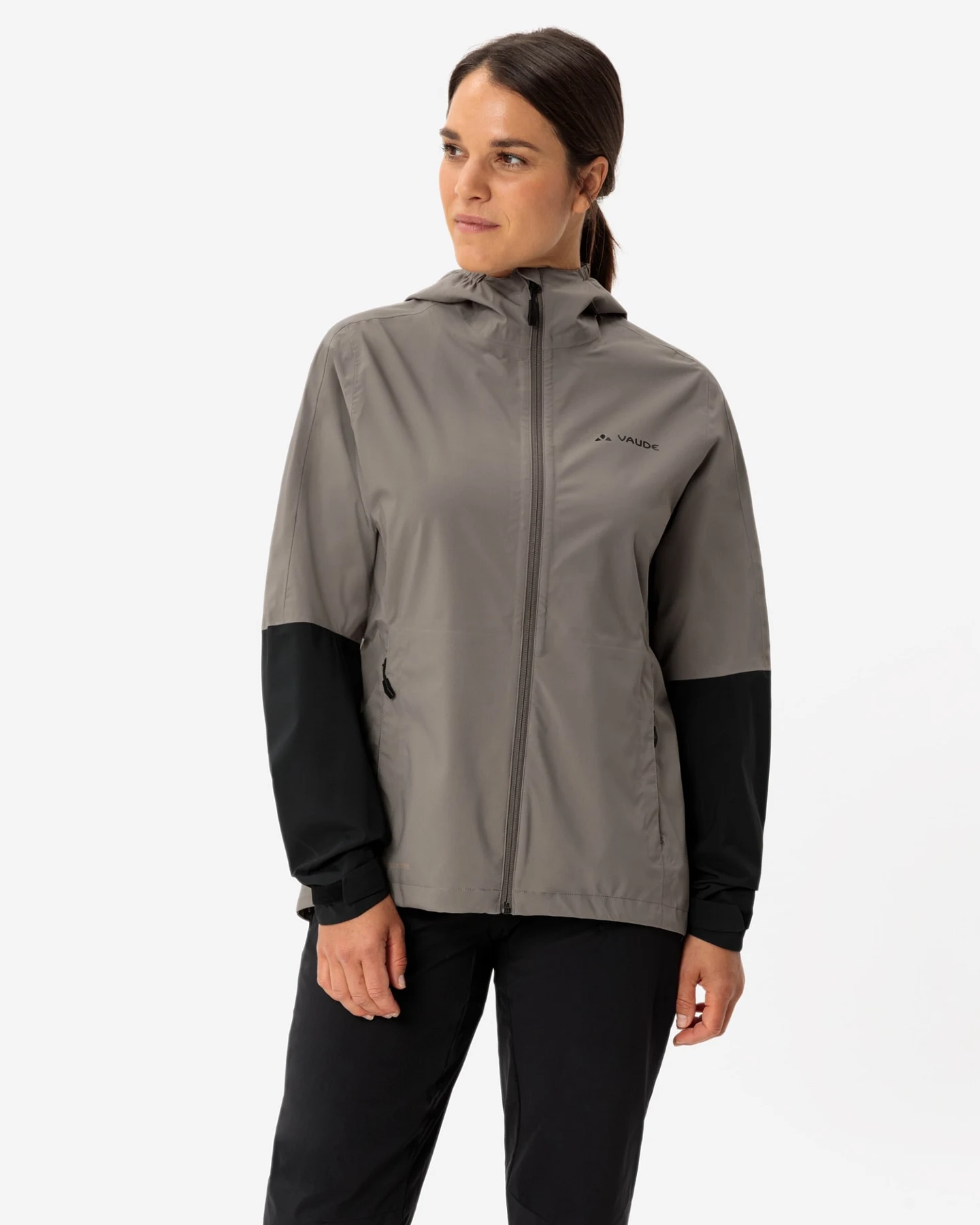 VAUDE Sportjacke Moab II – Ansicht 3