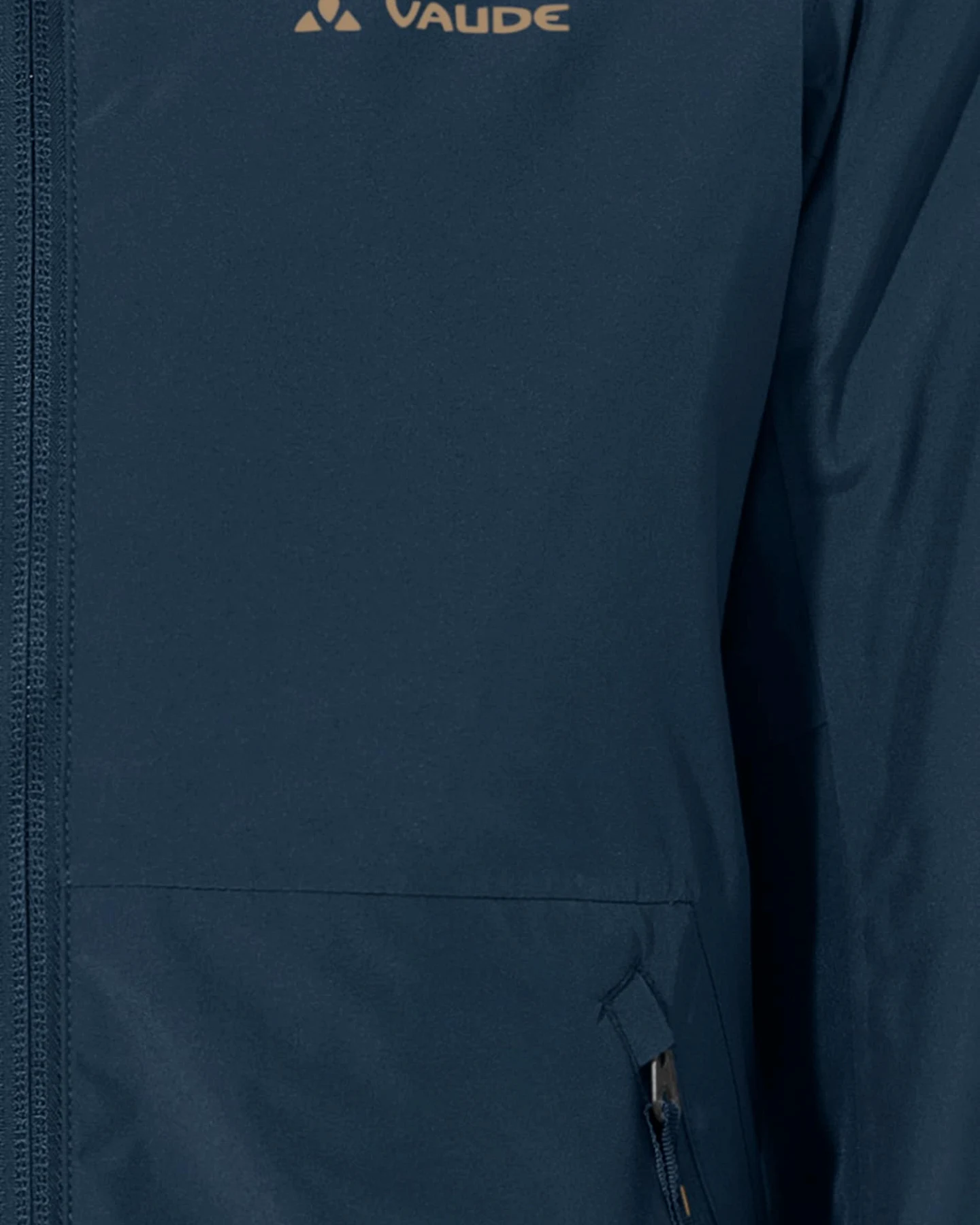VAUDE Sportjacke Casarea 3in1 J II – Ansicht 5