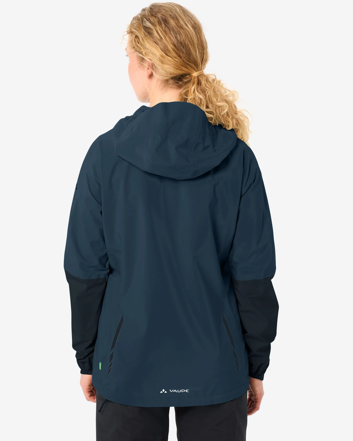 VAUDE Funktionsjacke Moab II – Ansicht 4