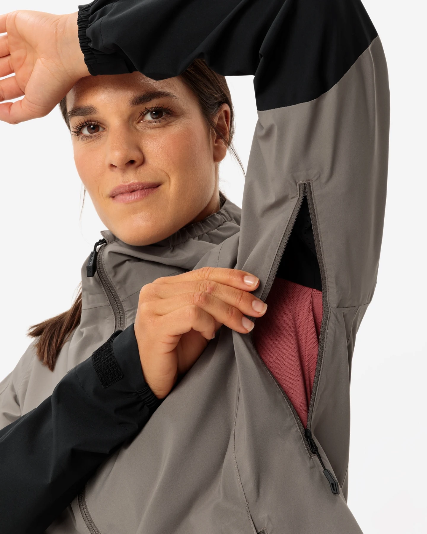 VAUDE Sportjacke Moab II – Ansicht 6