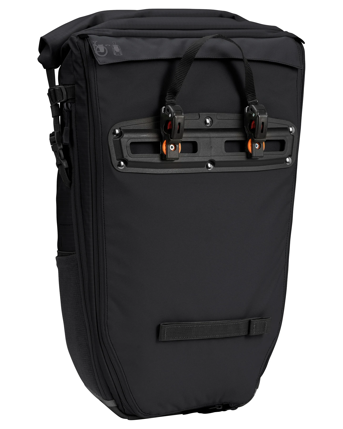 VAUDE Sportrucksack CityGo Bike 23 II – Ansicht 2