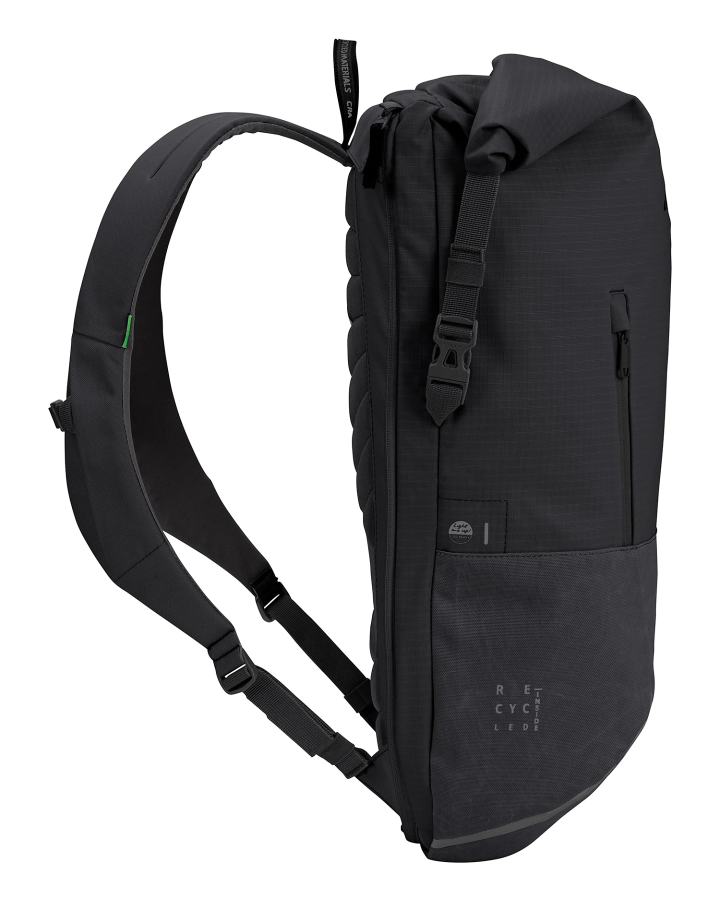 VAUDE Sportrucksack CityGo Bike 23 II – Ansicht 3