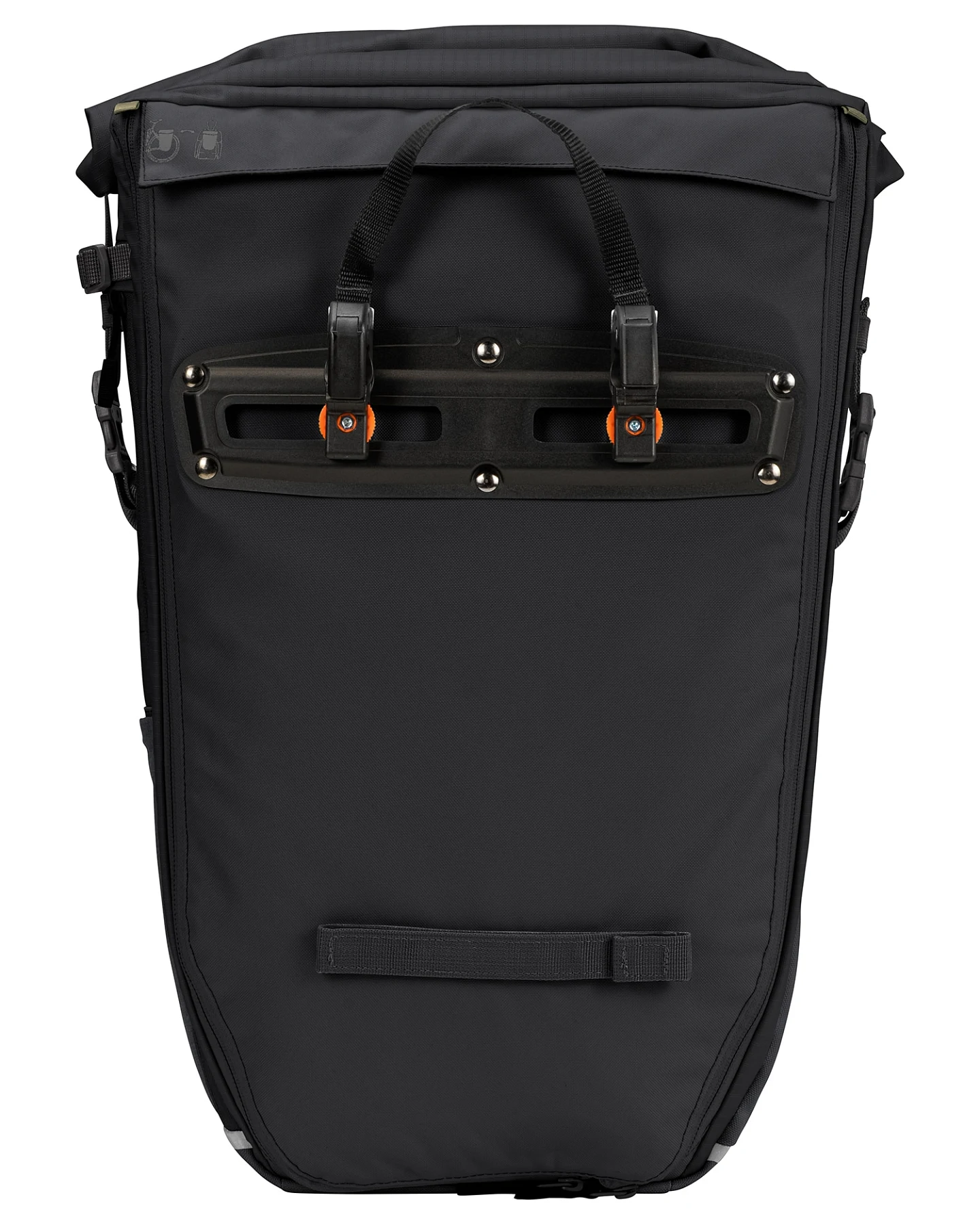 VAUDE Sportrucksack CityGo Bike 23 II – Ansicht 5