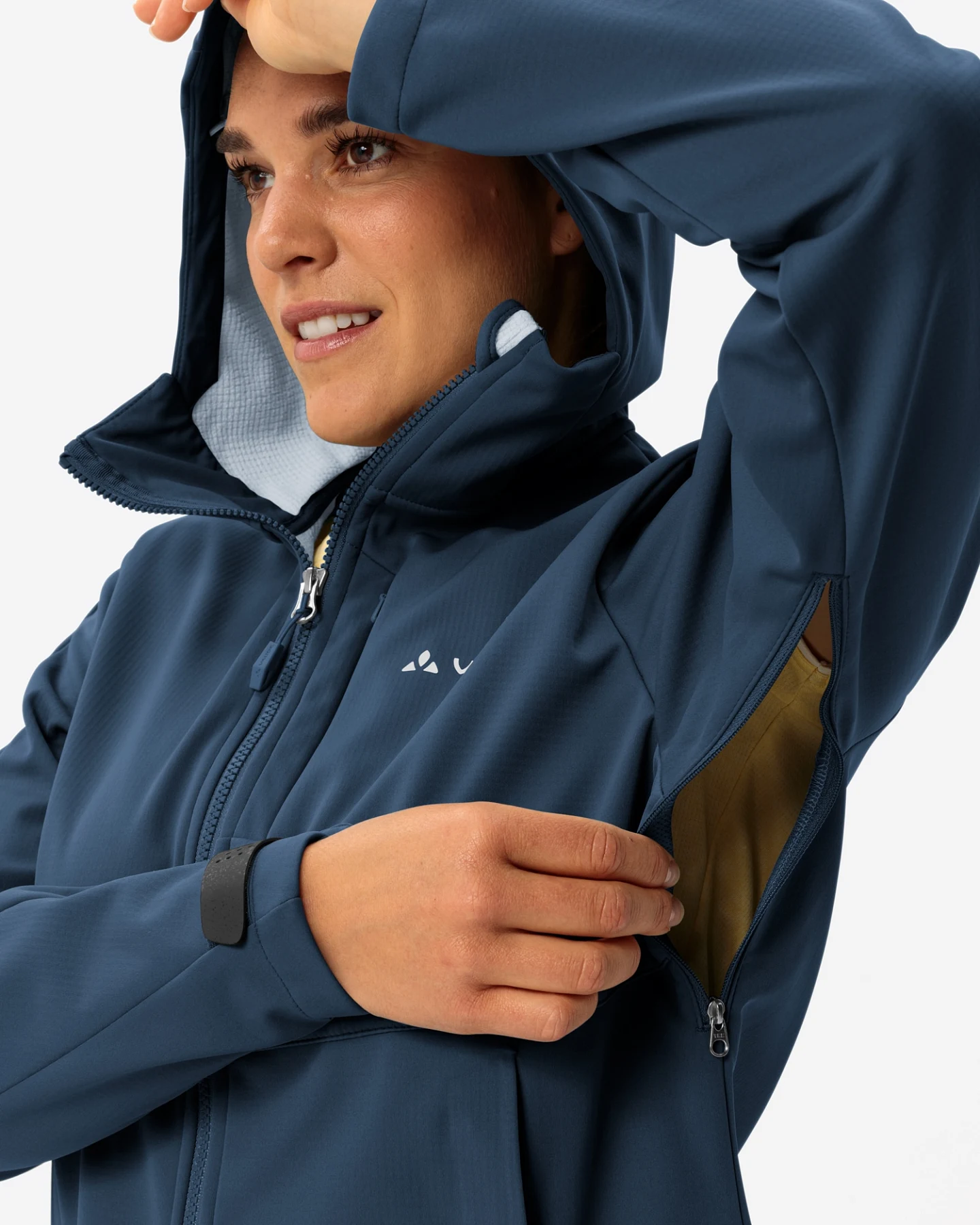 VAUDE Outdoorjacke Elope II – Ansicht 6
