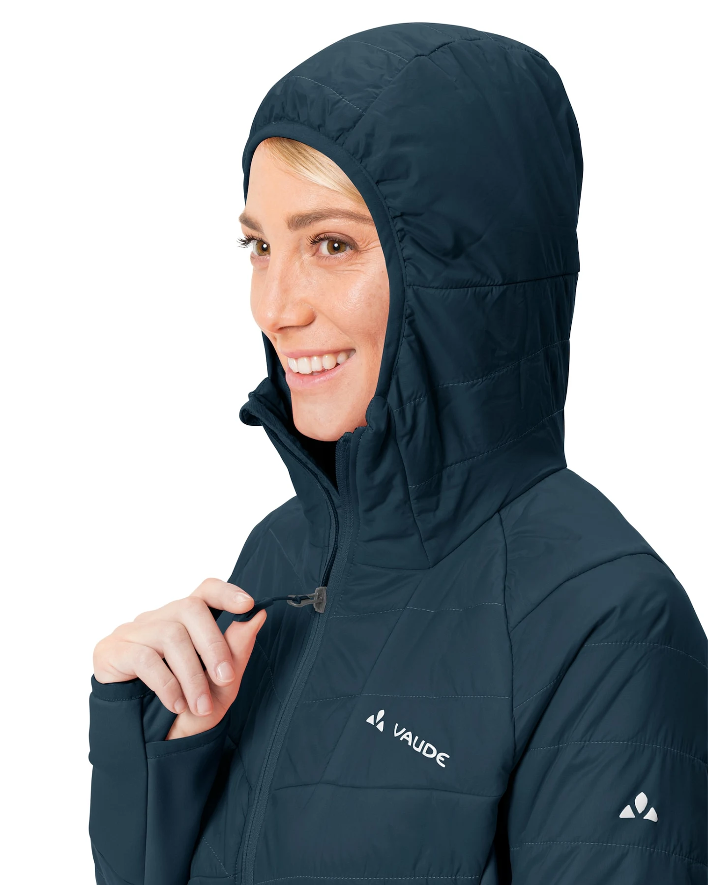 VAUDE Jacken Sesvenna IV – Ansicht 5