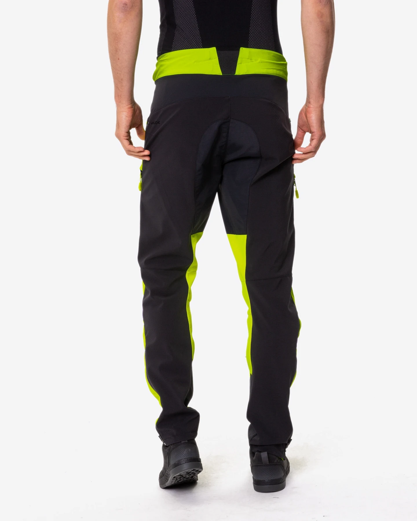 VAUDE Sporthose Qimsa II – Ansicht 4