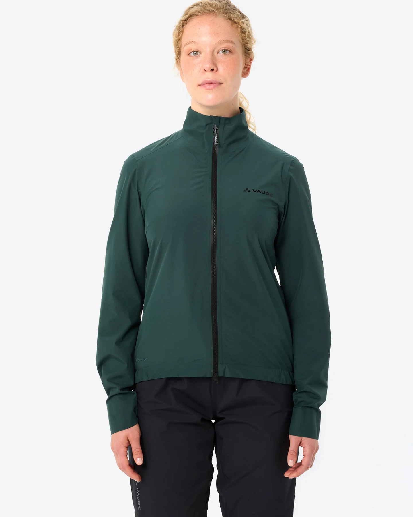 VAUDE Outdoorjacke Kuro – Ansicht 3