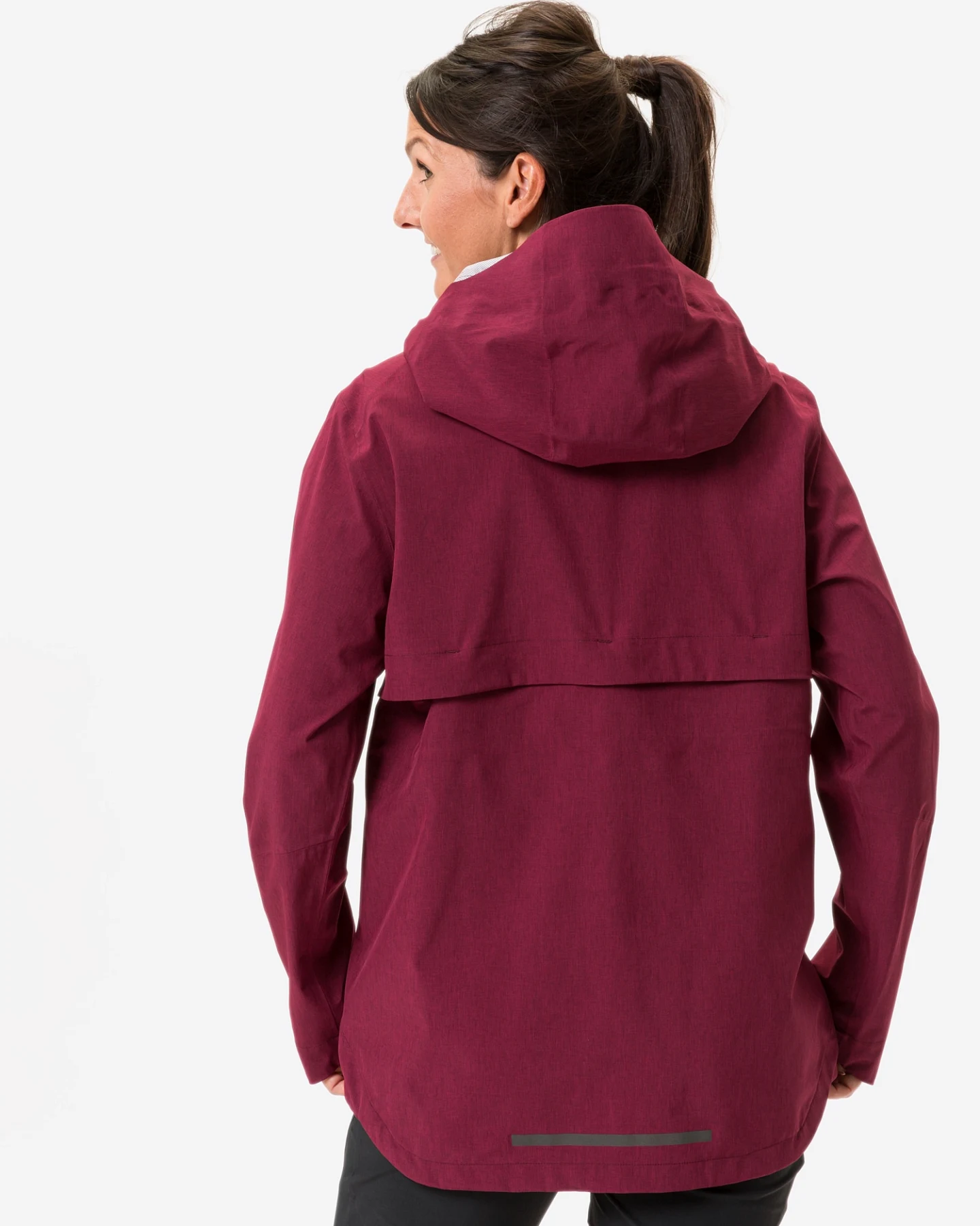 VAUDE Sportjacke Yaras V – Ansicht 3