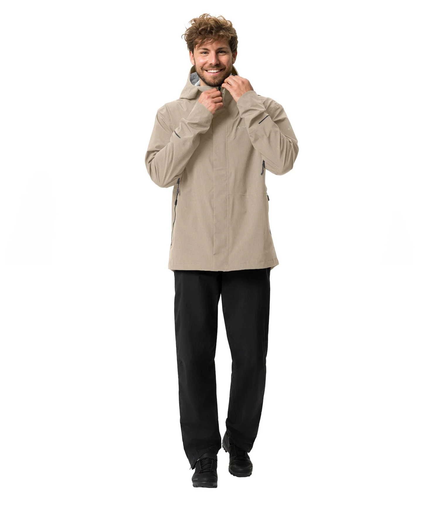 VAUDE Sportjacke Yaras – Ansicht 5
