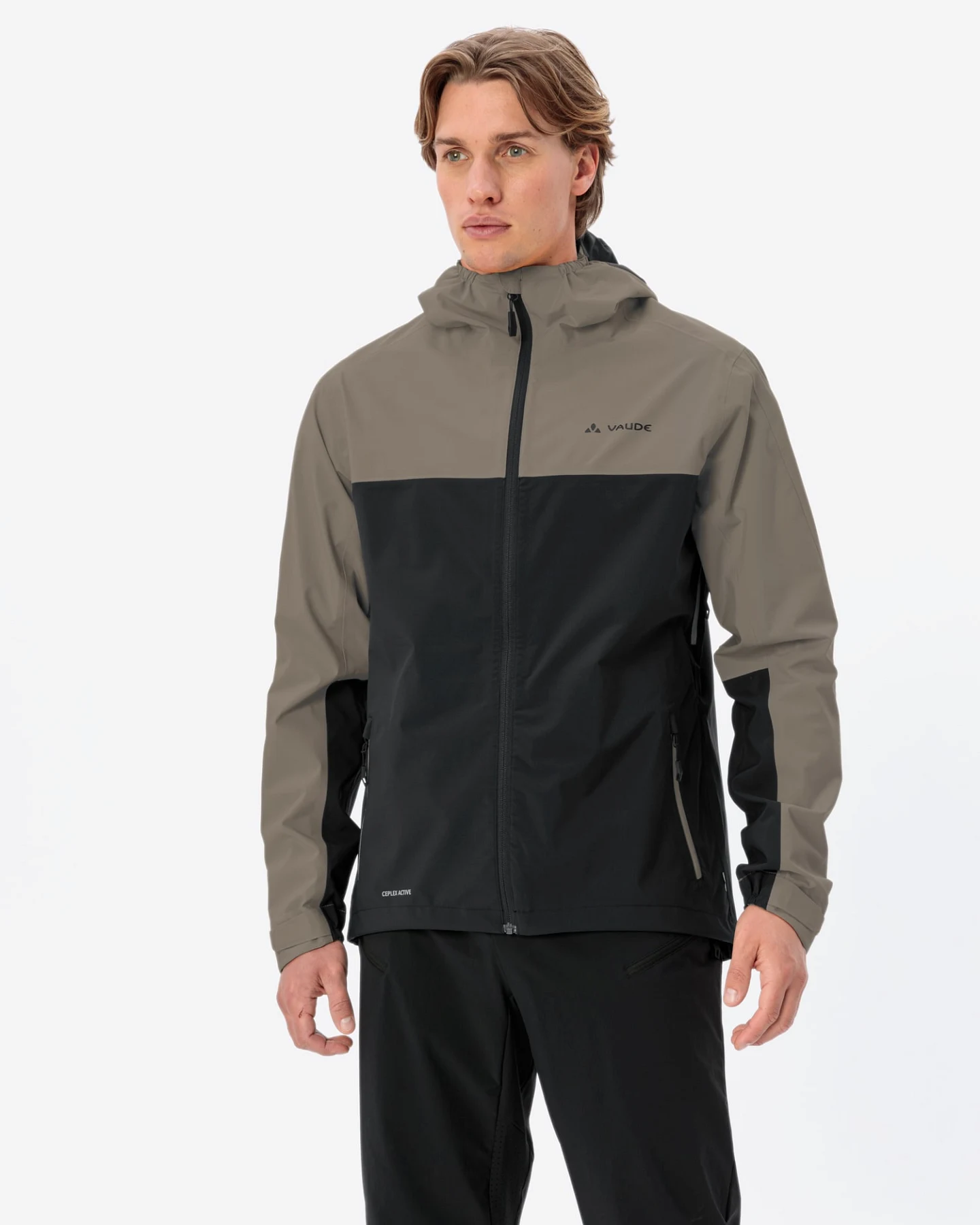 VAUDE Outdoorjacke Moab – Ansicht 3