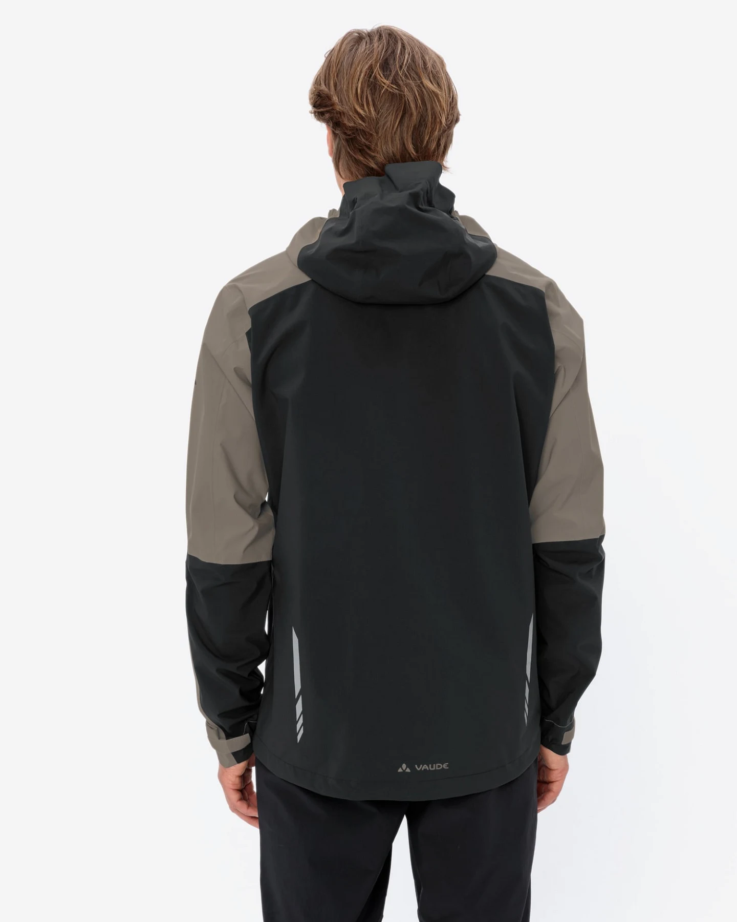 VAUDE Outdoorjacke Moab – Ansicht 4