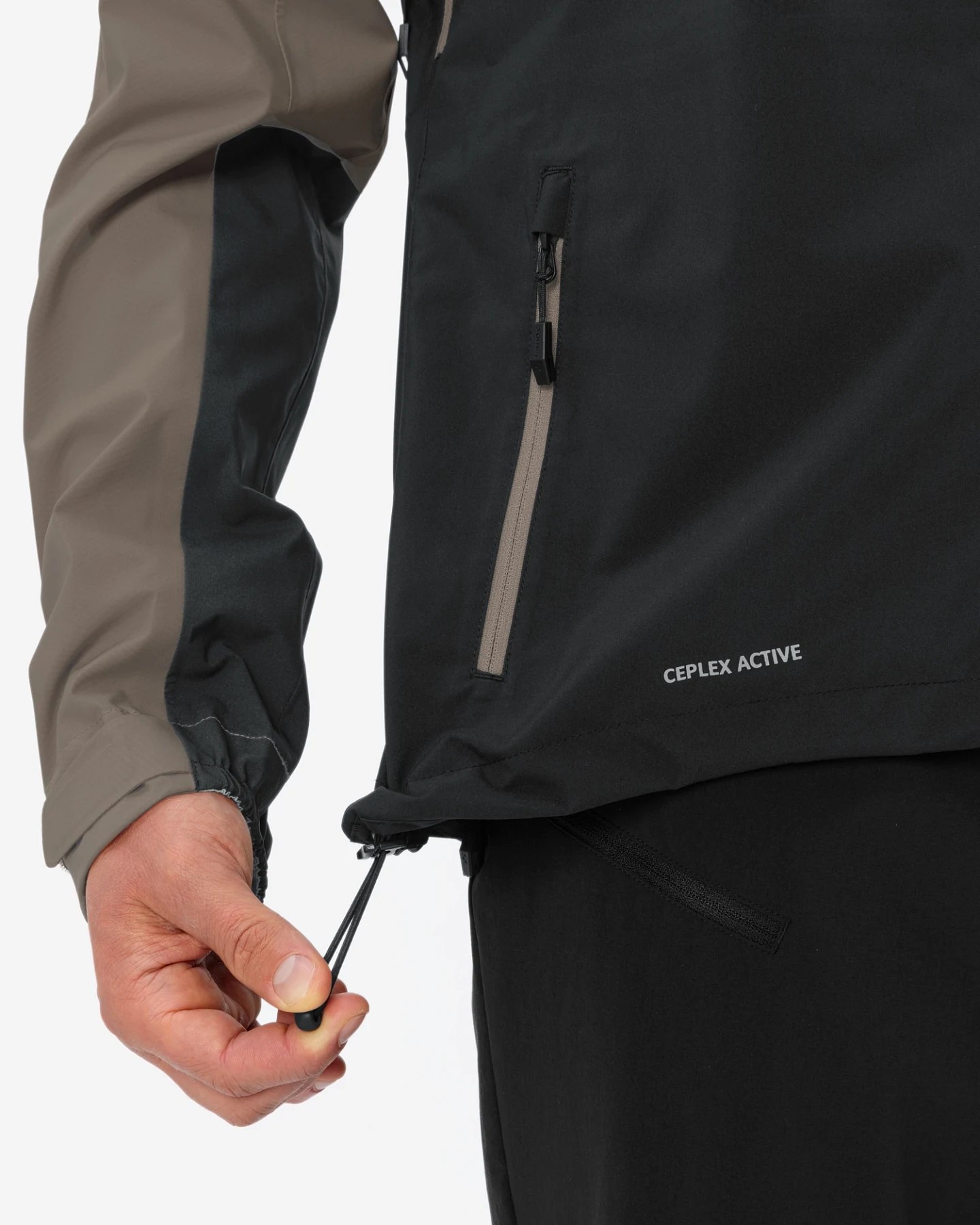 VAUDE Outdoorjacke Moab – Ansicht 5