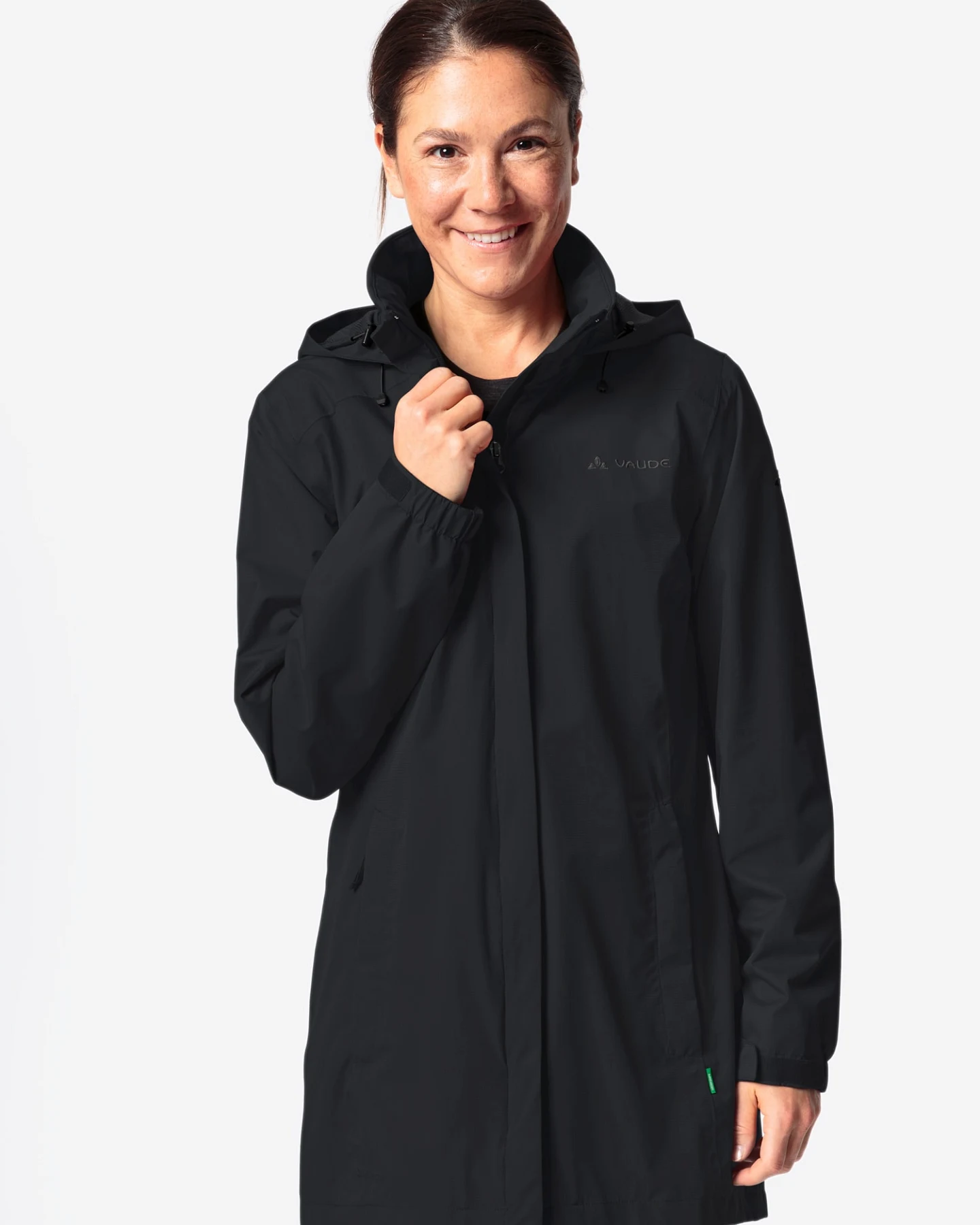 VAUDE Jacke Escape – Ansicht 2