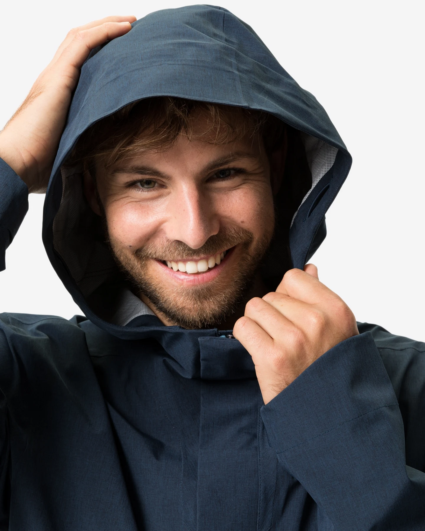 VAUDE Outdoorjacke Yaras – Ansicht 6