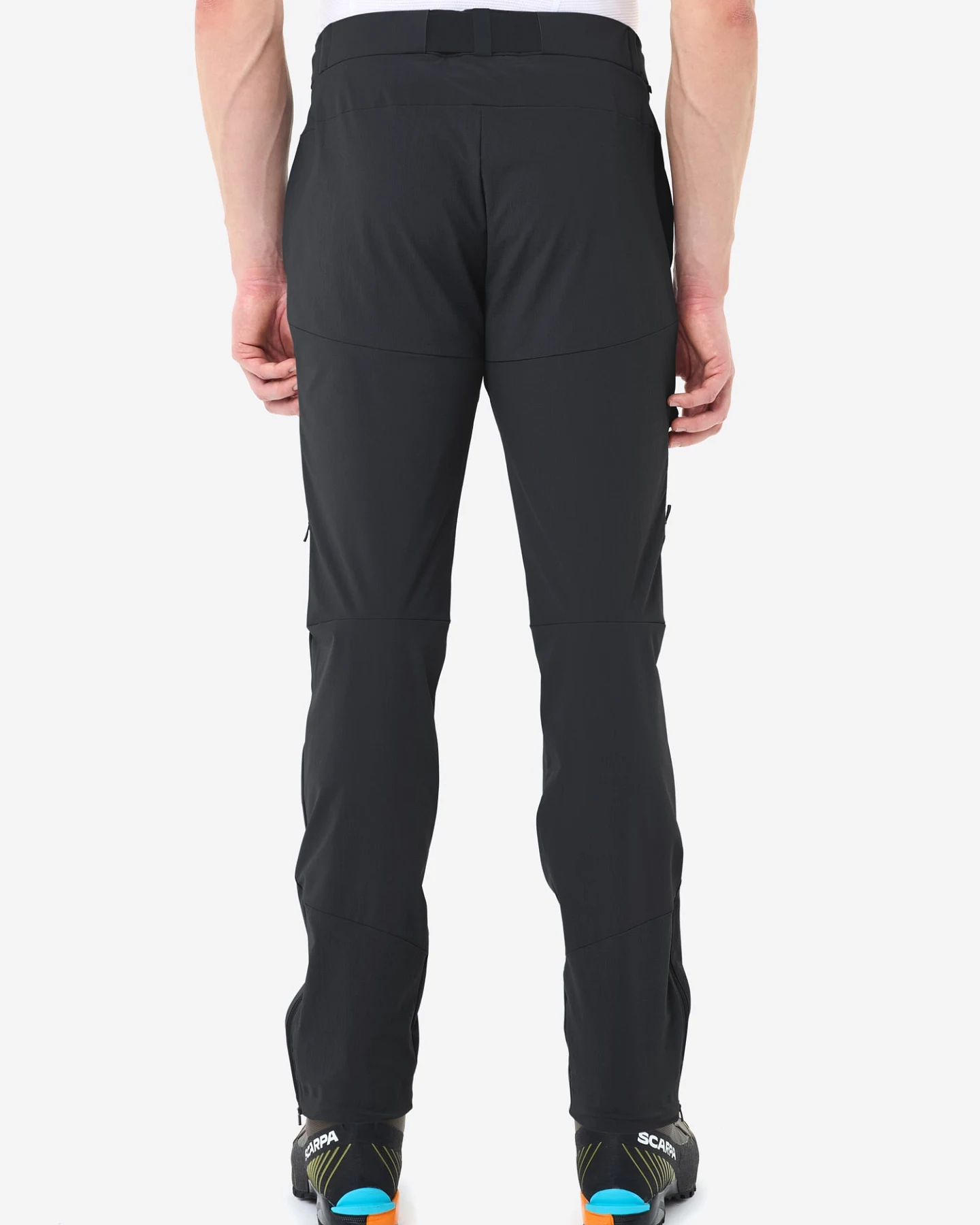 VAUDE Outdoorhose Croz III – Ansicht 4