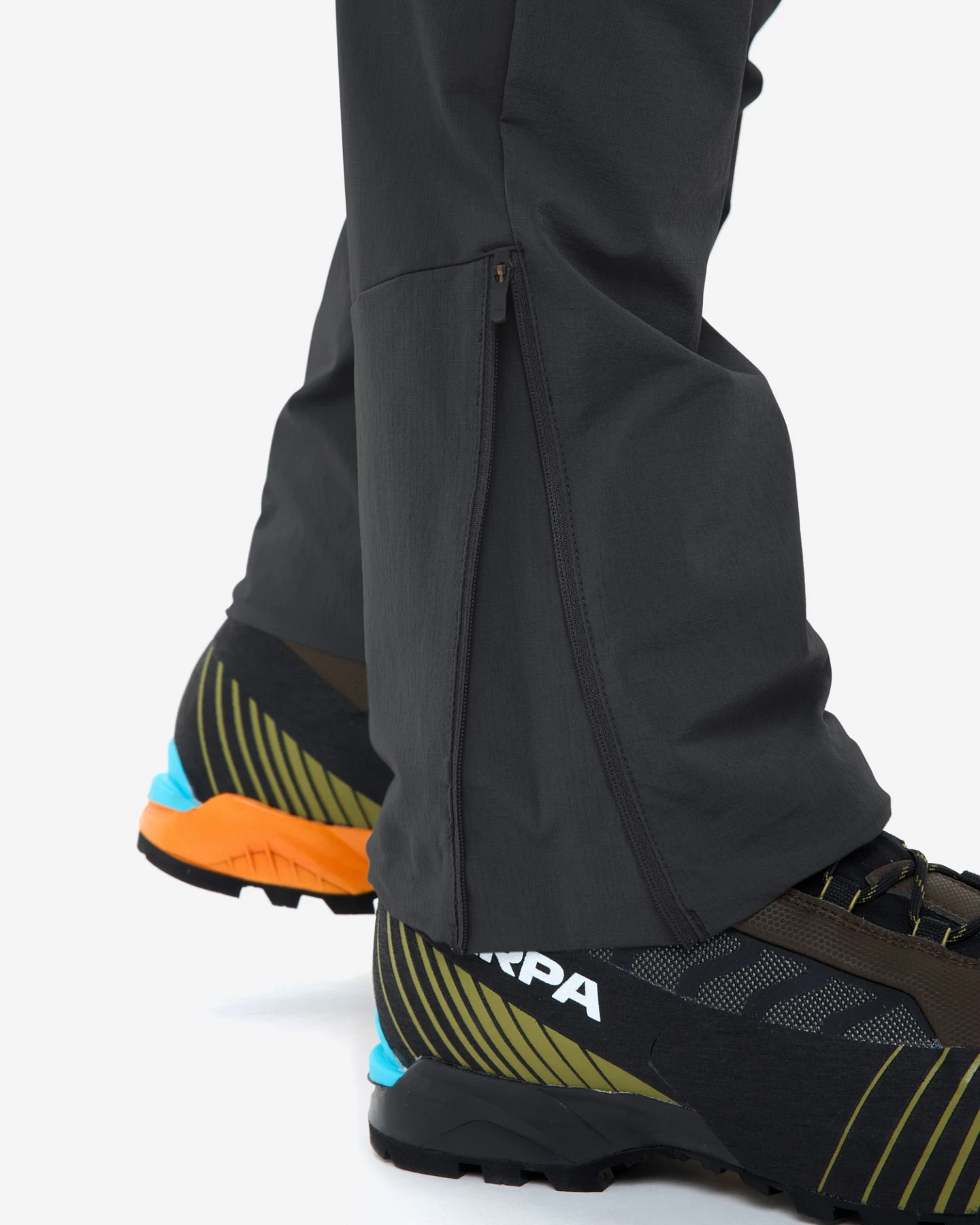VAUDE Outdoorhose Croz III – Ansicht 5