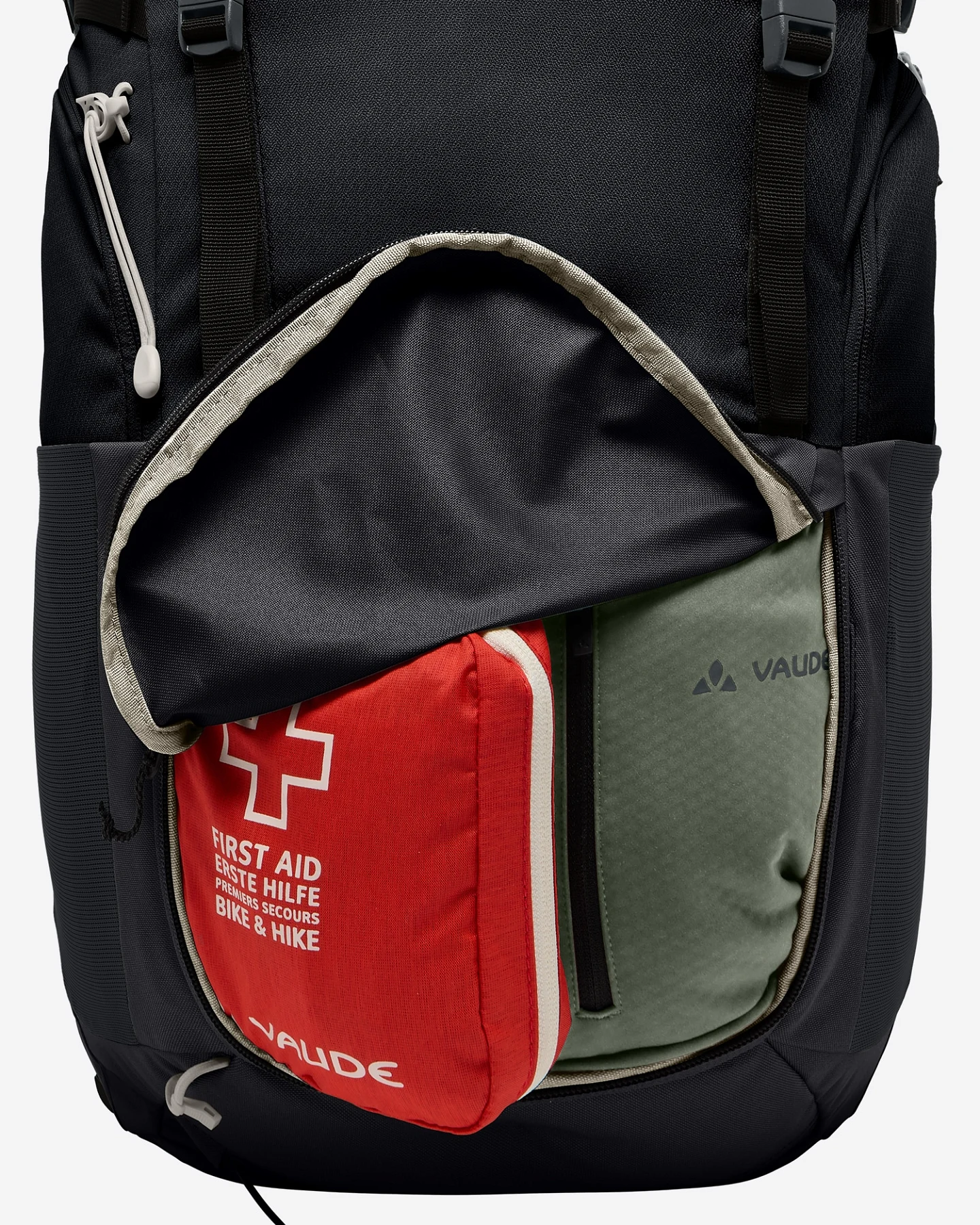 VAUDE Sportrucksack Skomer Tour 34 – Ansicht 3