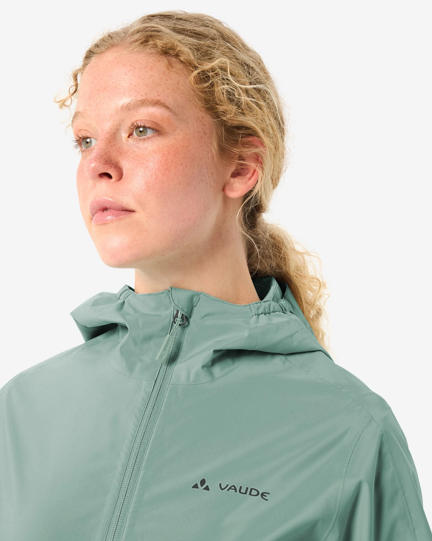 VAUDE Funktionsjacke Moab – Ansicht 5