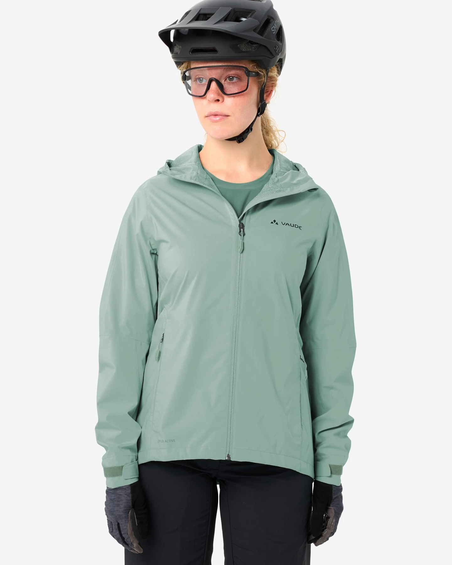 VAUDE Funktionsjacke Moab – Ansicht 6