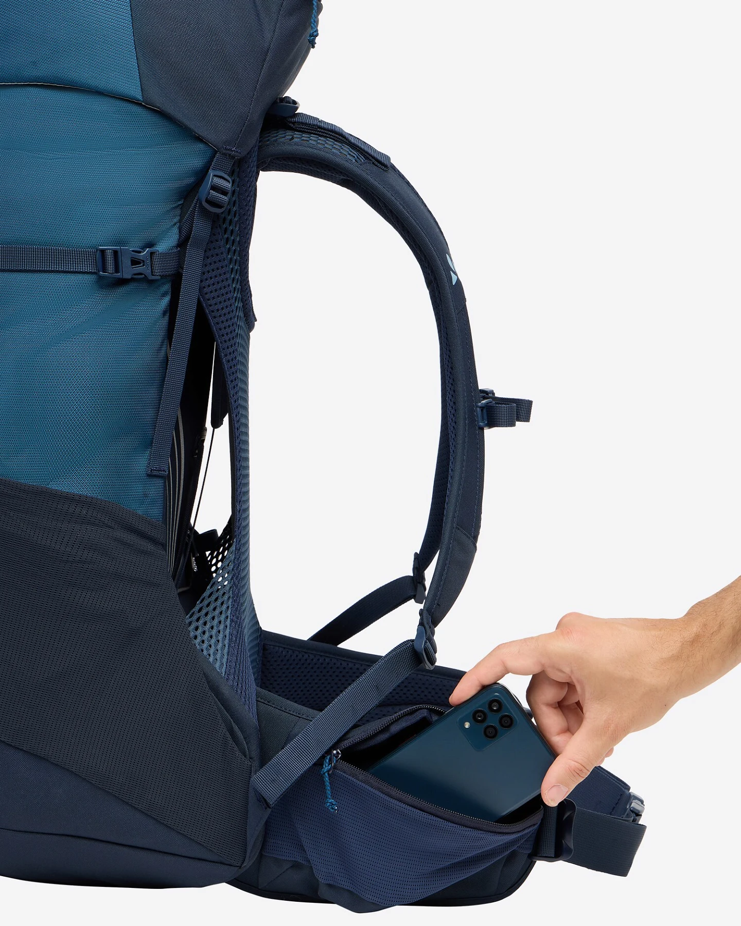 VAUDE Sportrucksack Brenta – Ansicht 3