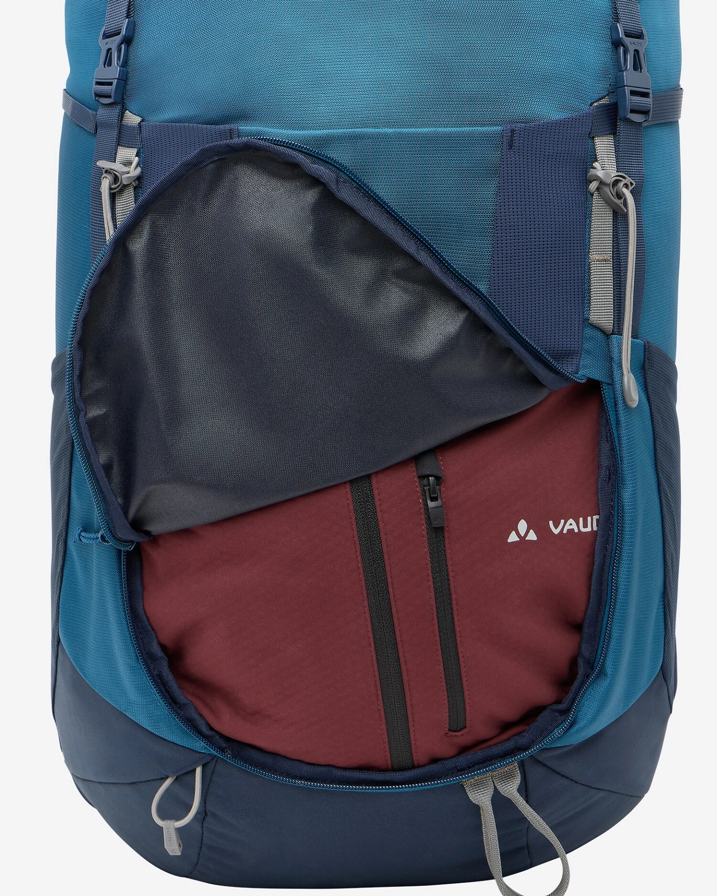 VAUDE Sportrucksack Brenta – Ansicht 4