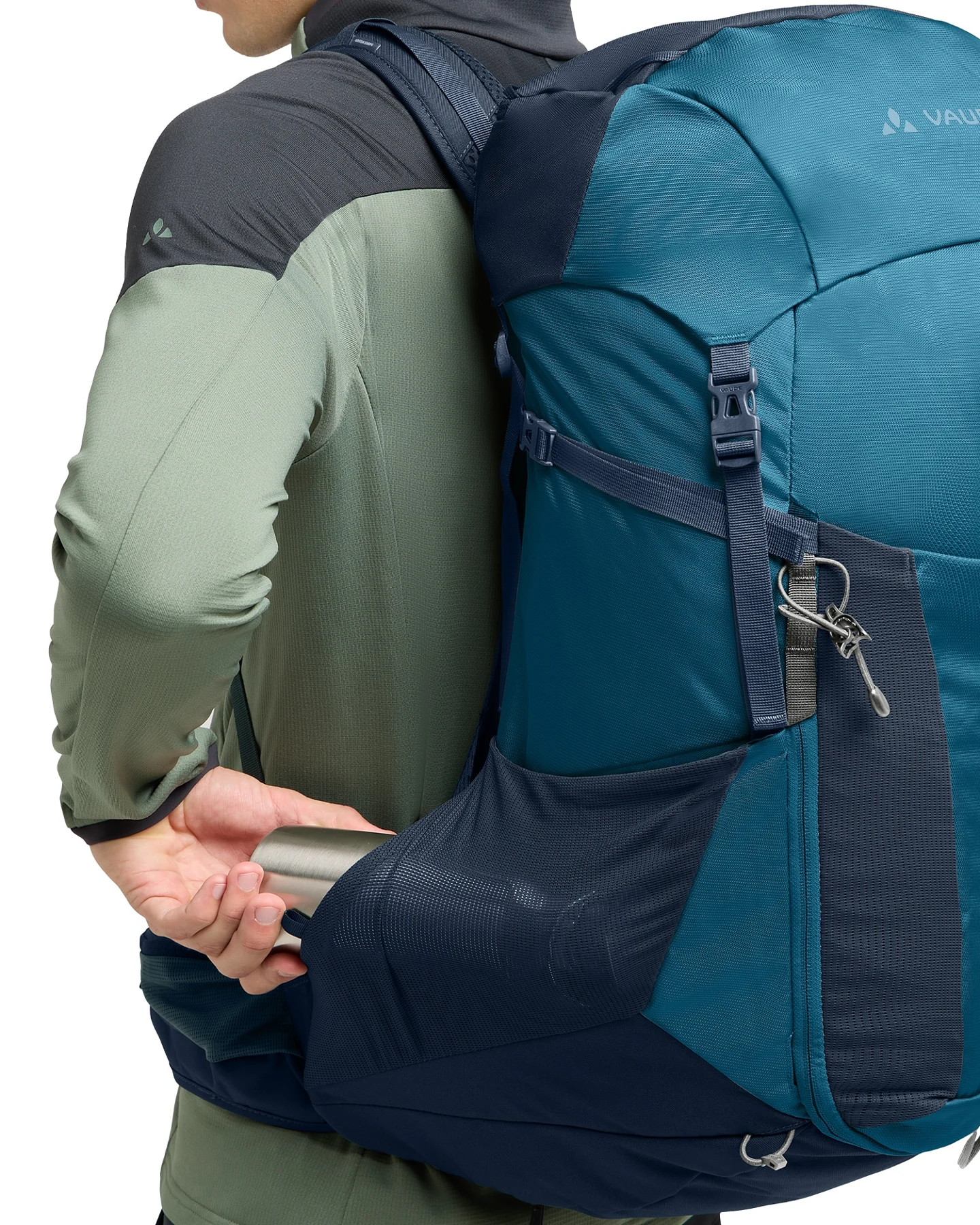 VAUDE Sportrucksack Brenta – Ansicht 5
