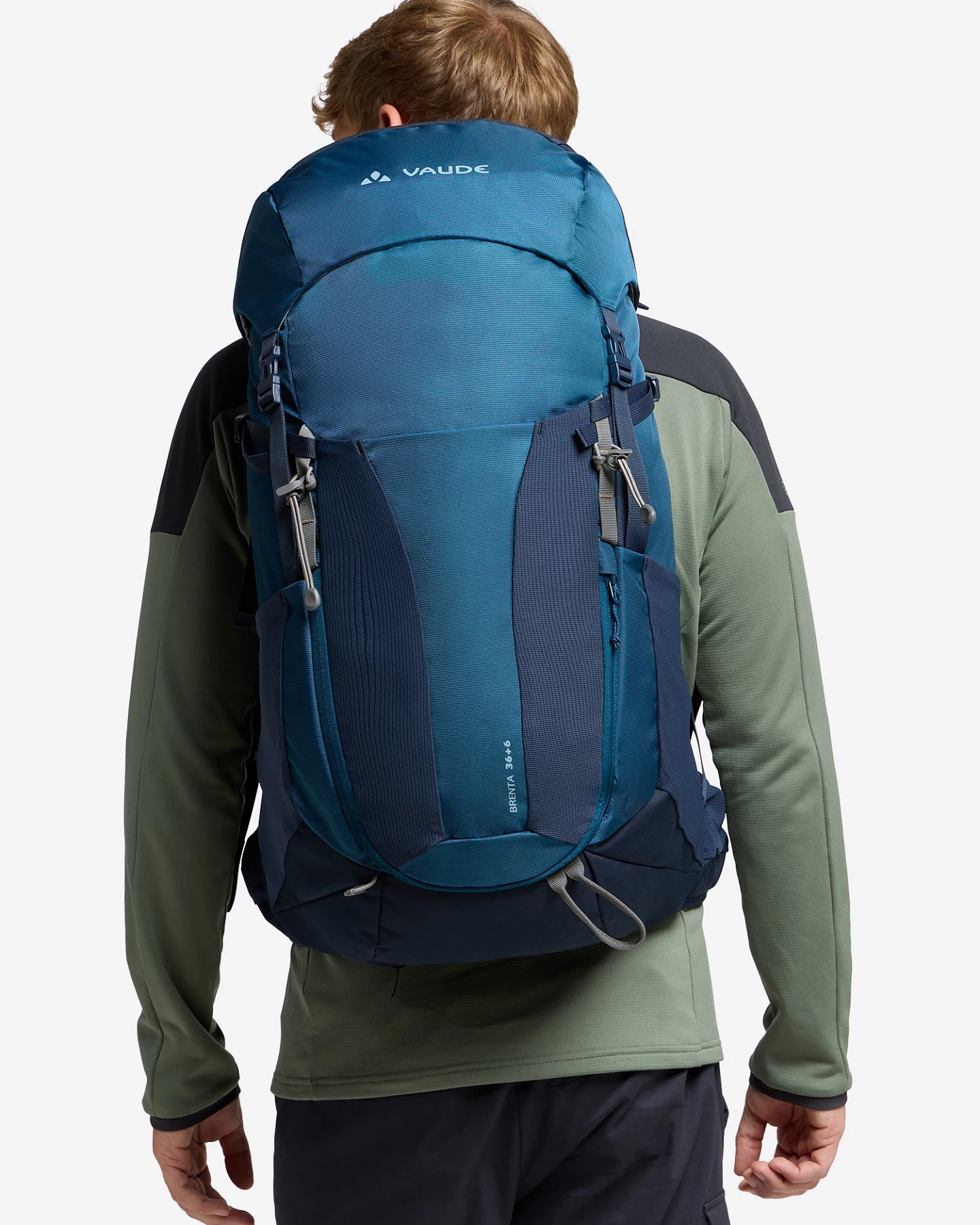 VAUDE Sportrucksack Brenta – Ansicht 6