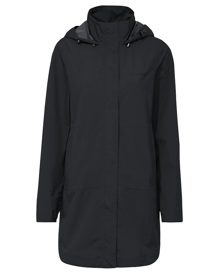 VAUDE Outdoormantel Mineo