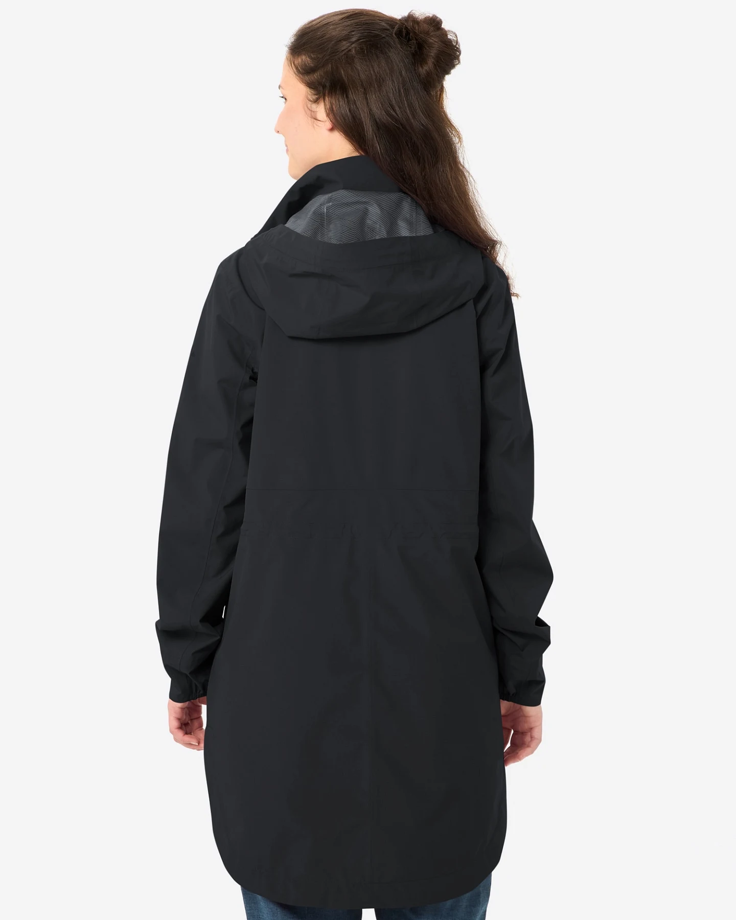 VAUDE Outdoormantel Mineo – Ansicht 4