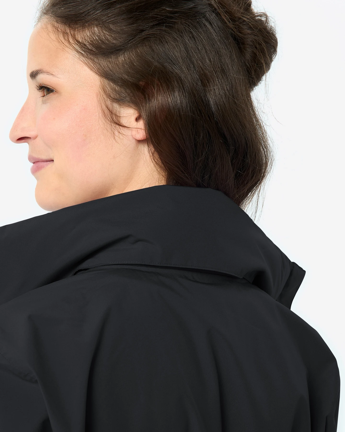 VAUDE Outdoormantel Mineo – Ansicht 6
