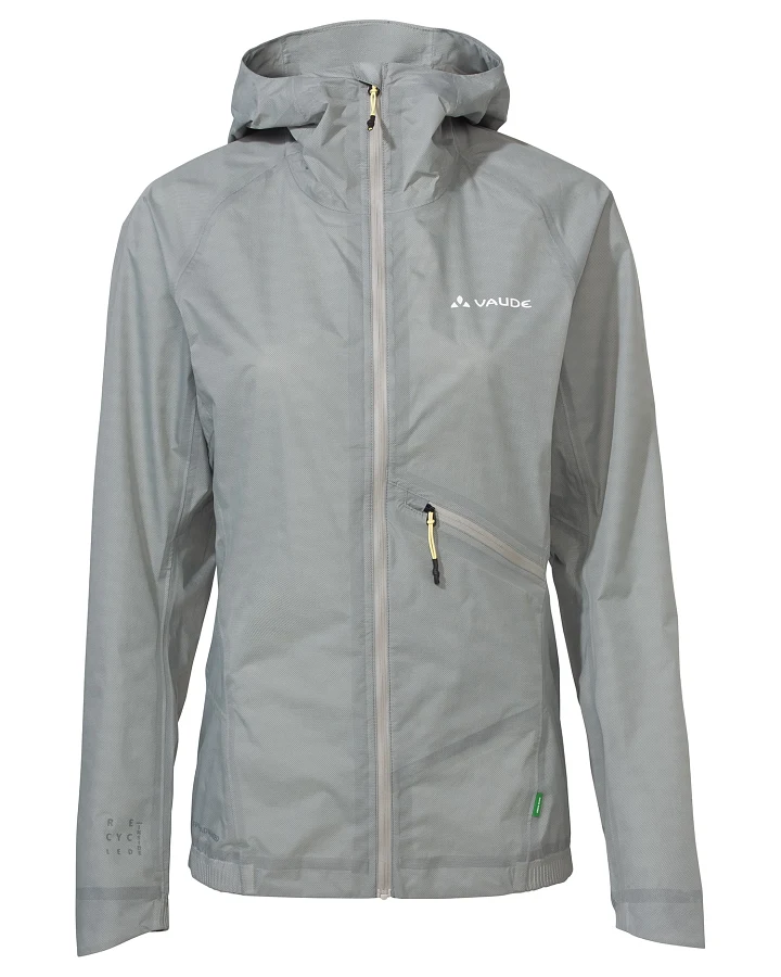 VAUDE Outdoorjacke W Scopi
