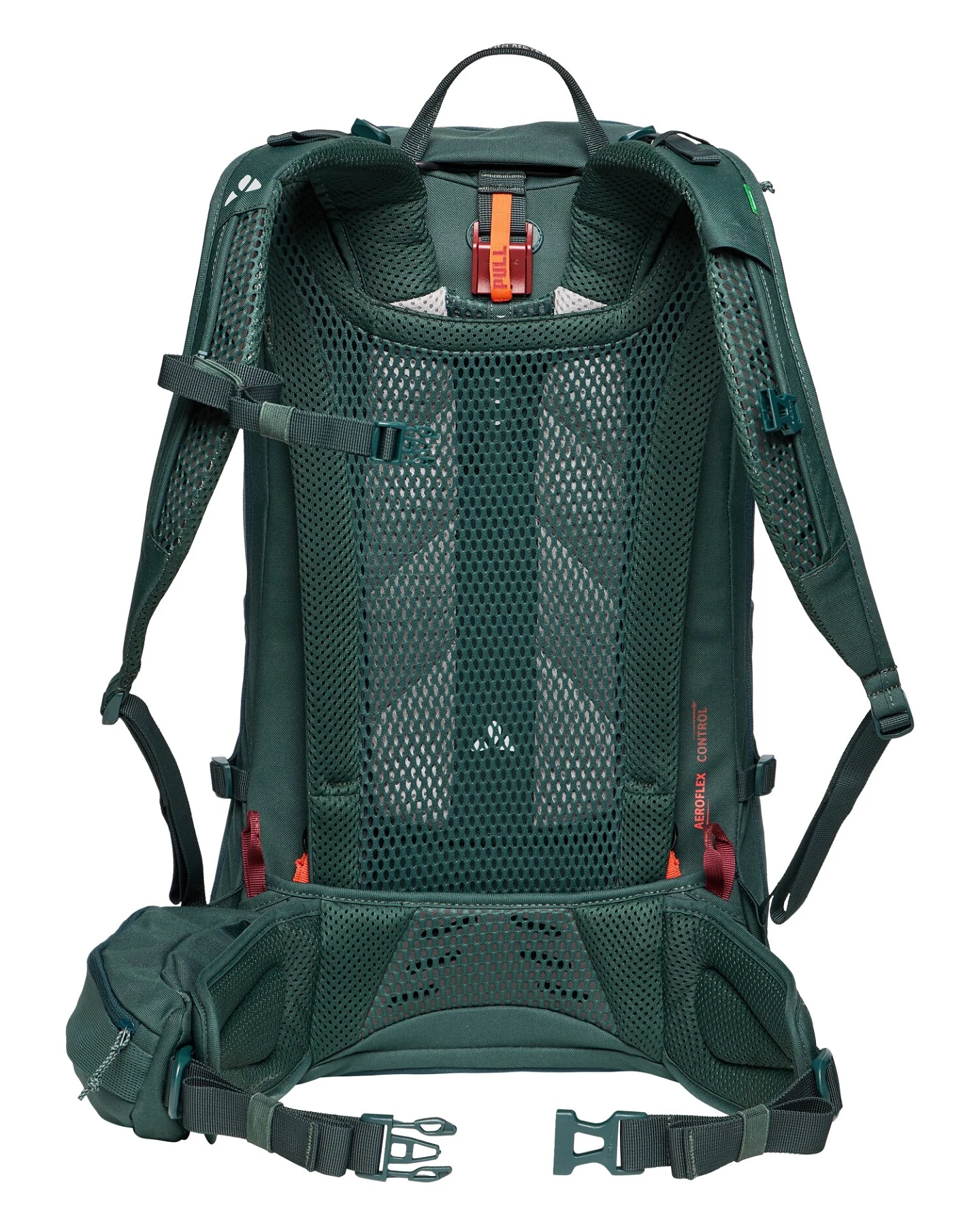 VAUDE Rucksack Wizard 304 – Ansicht 2