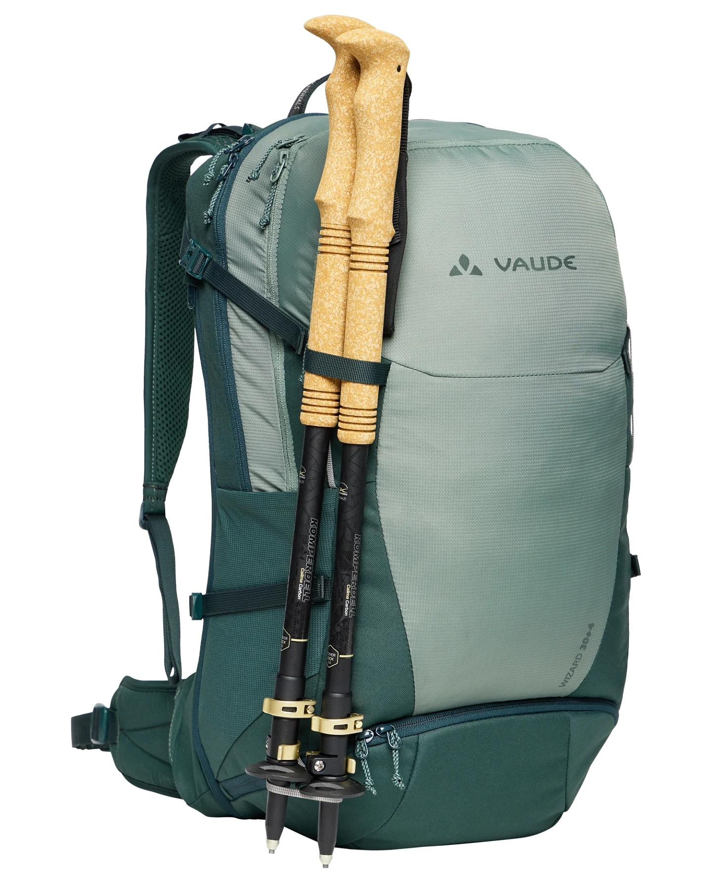 VAUDE Rucksack Wizard 304 – Ansicht 4