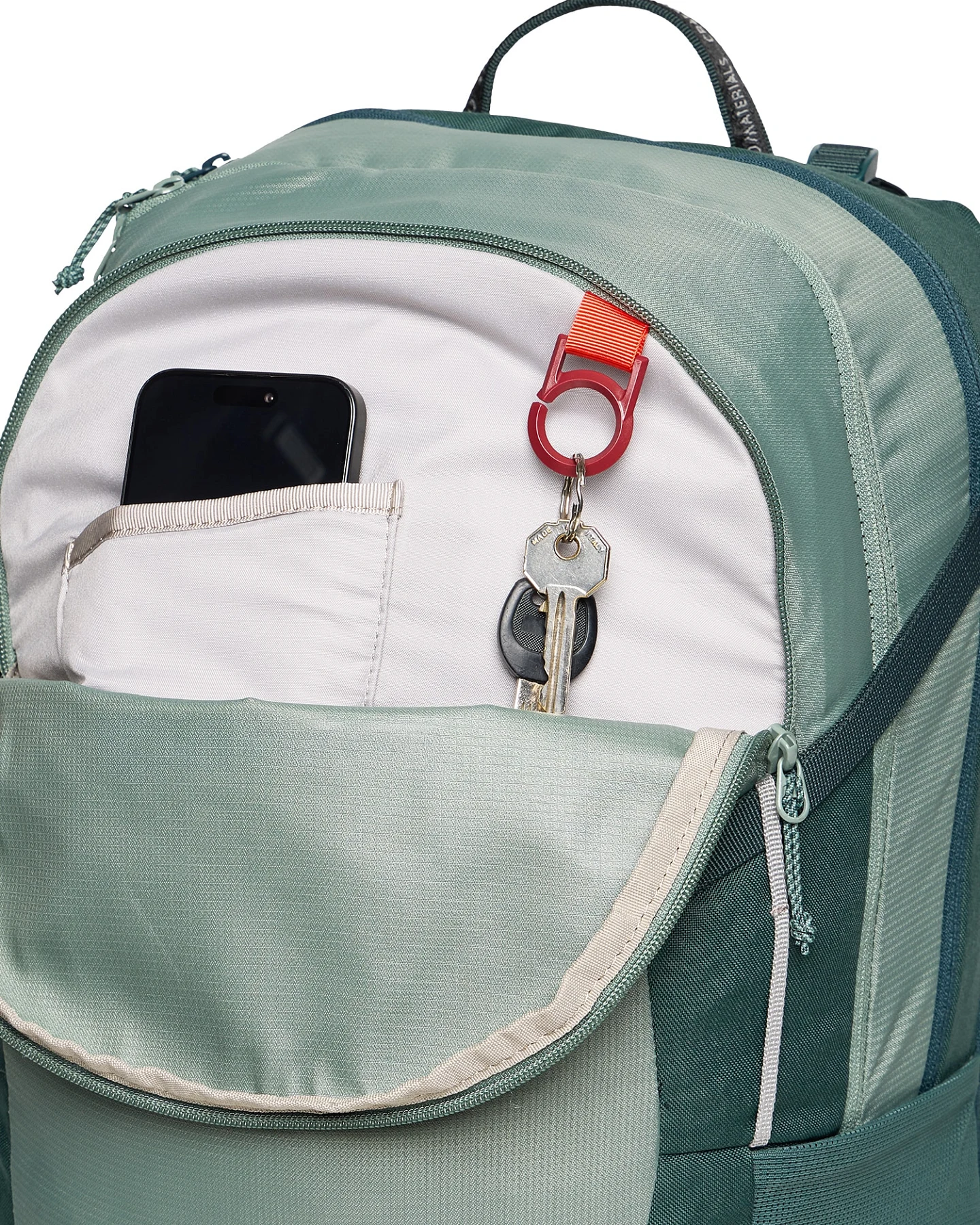 VAUDE Rucksack Wizard 304 – Ansicht 3