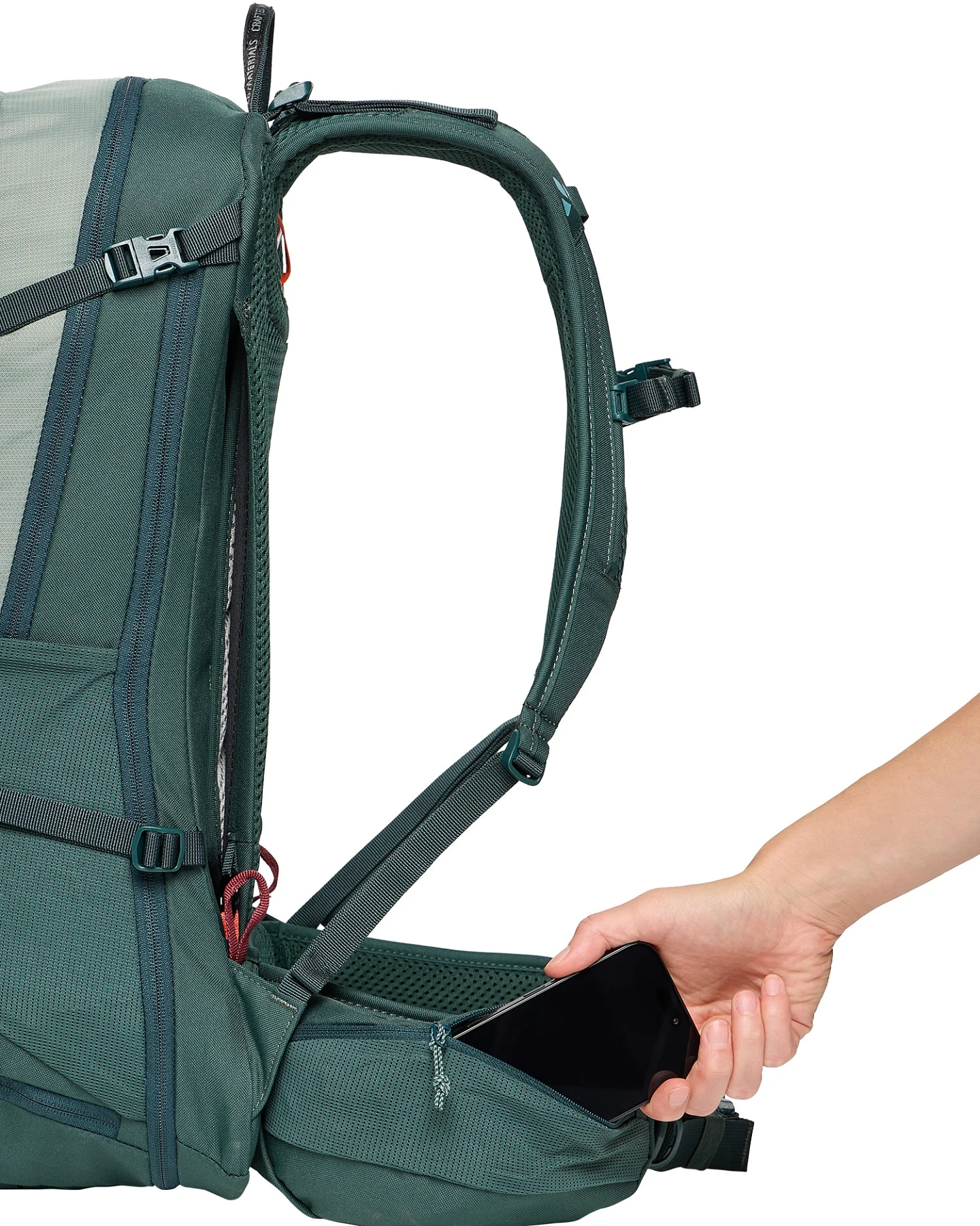 VAUDE Rucksack Wizard 304 – Ansicht 5