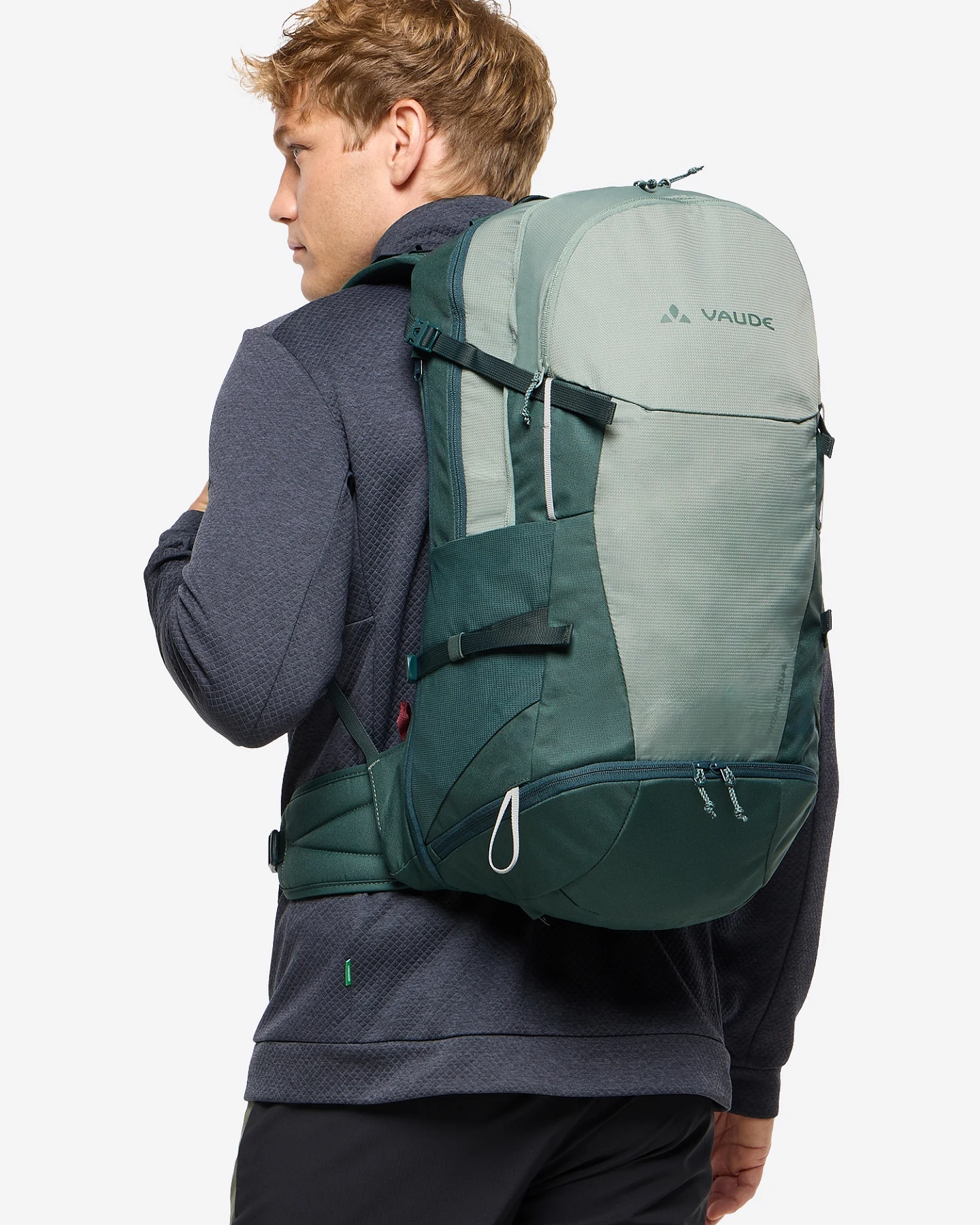 VAUDE Rucksack Wizard 304 – Ansicht 6