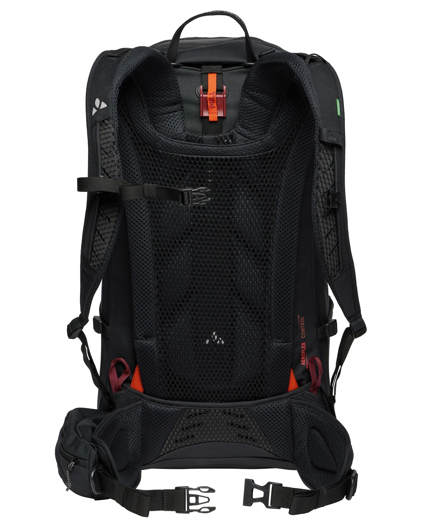 VAUDE Sportrucksack Wizard – Ansicht 2