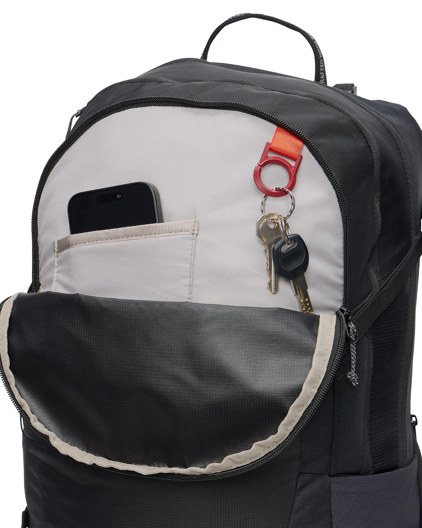 VAUDE Sportrucksack Wizard – Ansicht 3
