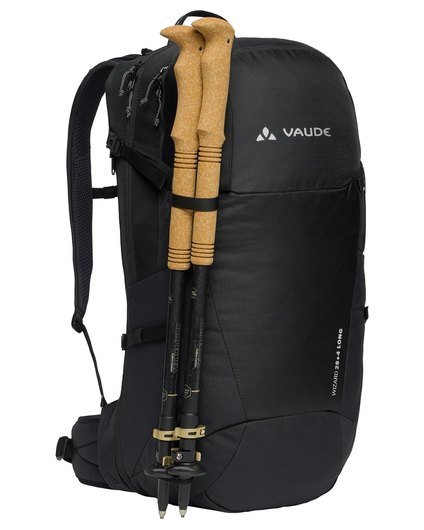 VAUDE Sportrucksack Wizard – Ansicht 4