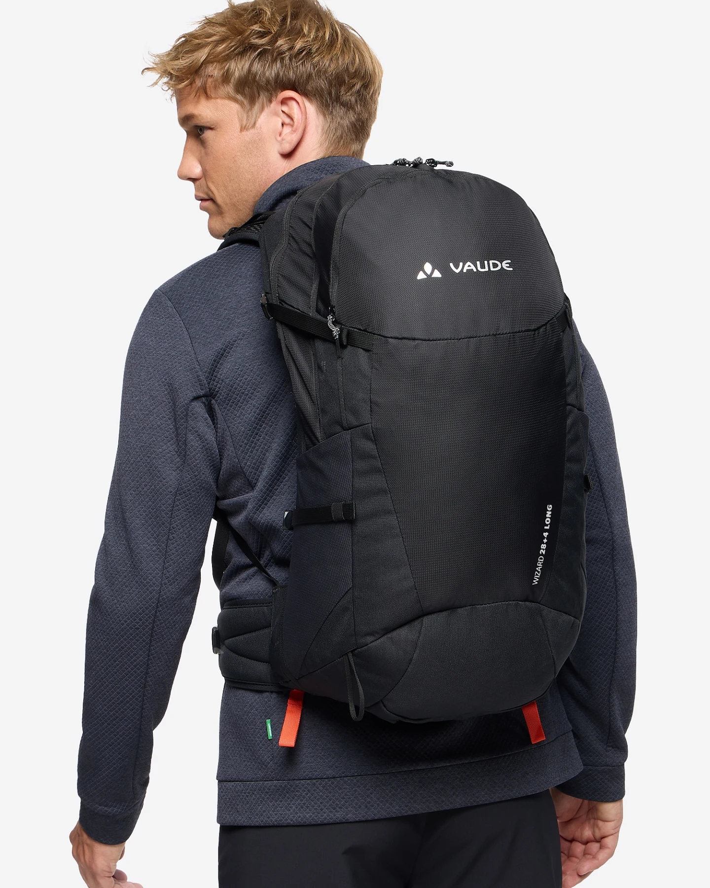 VAUDE Sportrucksack Wizard – Ansicht 6