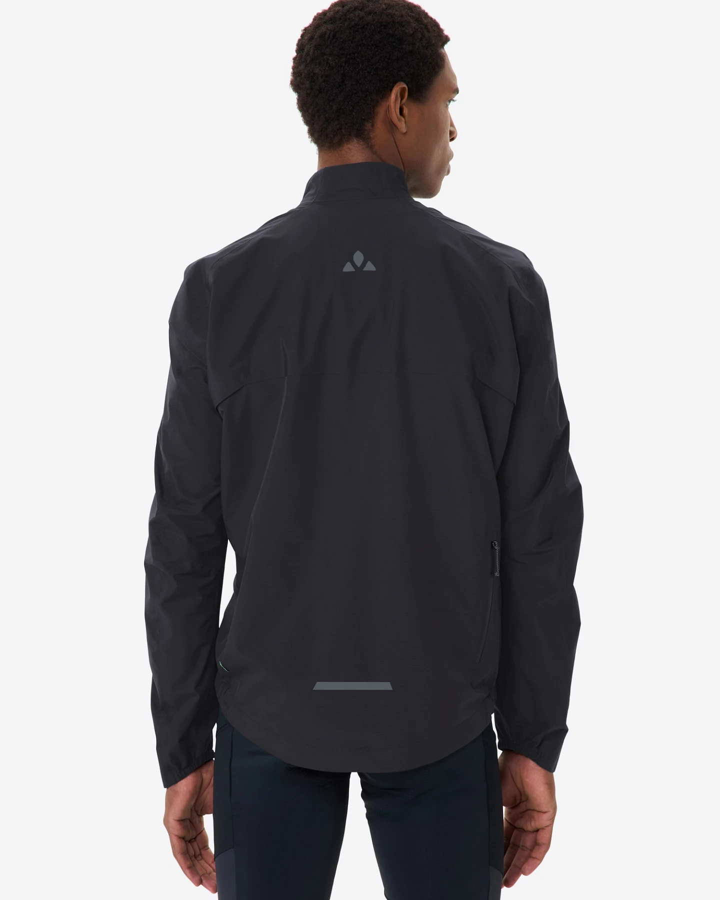 VAUDE Jacke Kuro – Ansicht 4