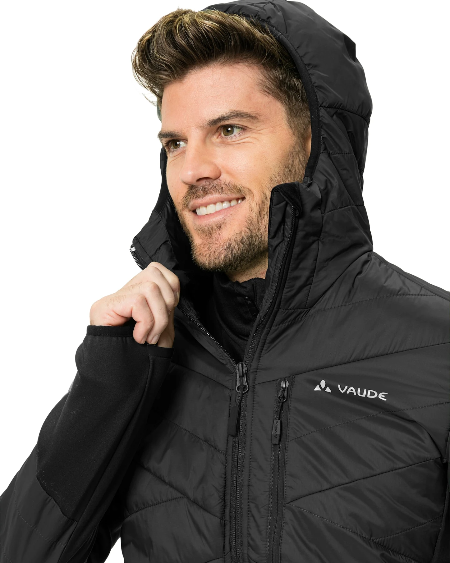 VAUDE Outdoorjacke Sesvenna – Ansicht 5