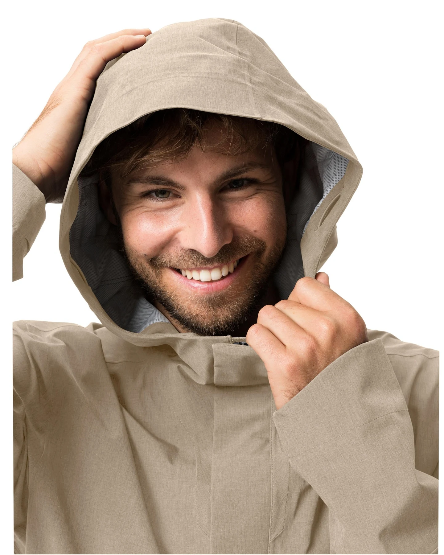 VAUDE Sportjacke Yaras – Ansicht 4