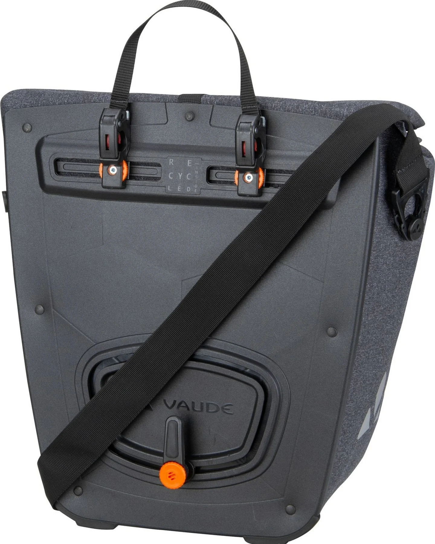VAUDE Sporttasche ReCycle Back – Ansicht 2