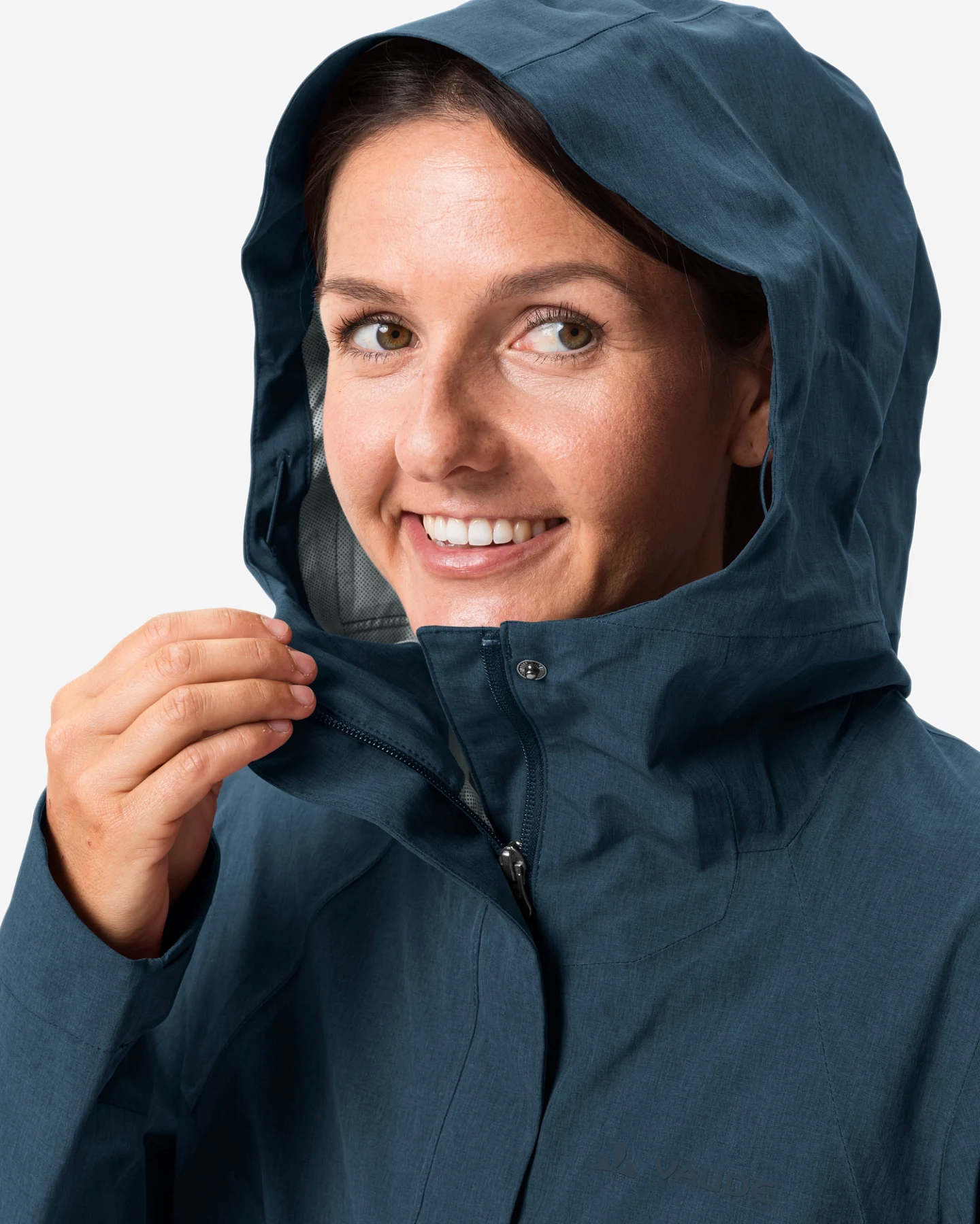 VAUDE Sportjacke Yaras V – Ansicht 4