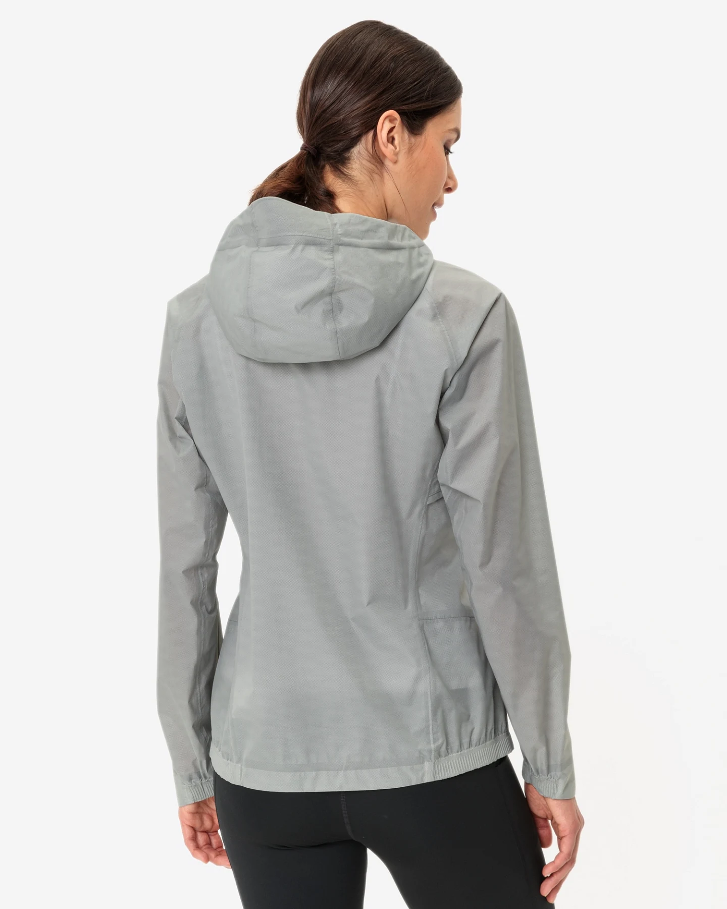 VAUDE Outdoorjacke W Scopi – Ansicht 4