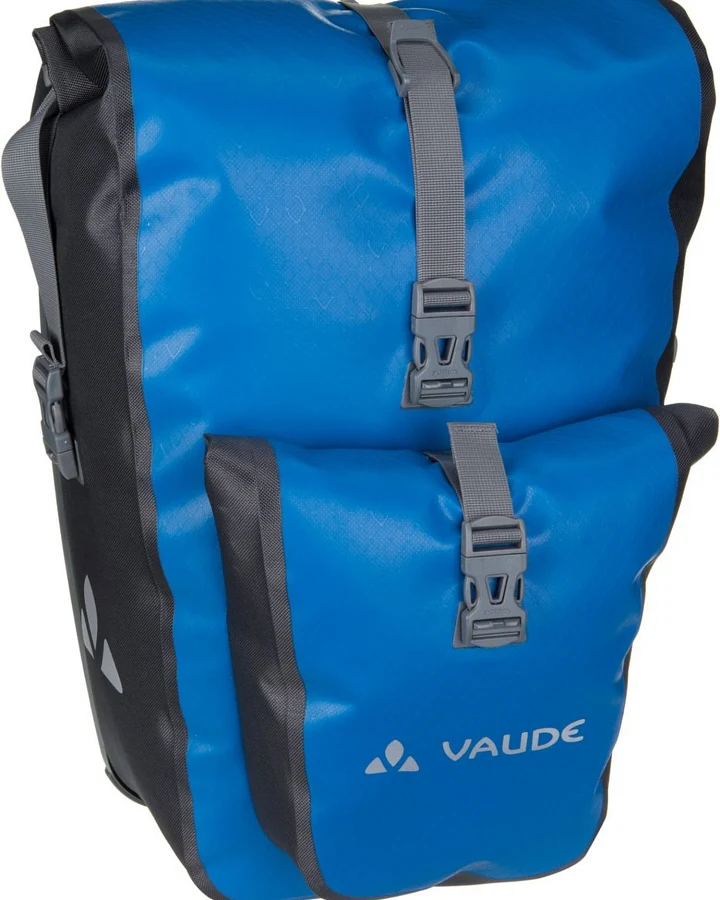VAUDE Fahrradtasche Aqua Back Plus