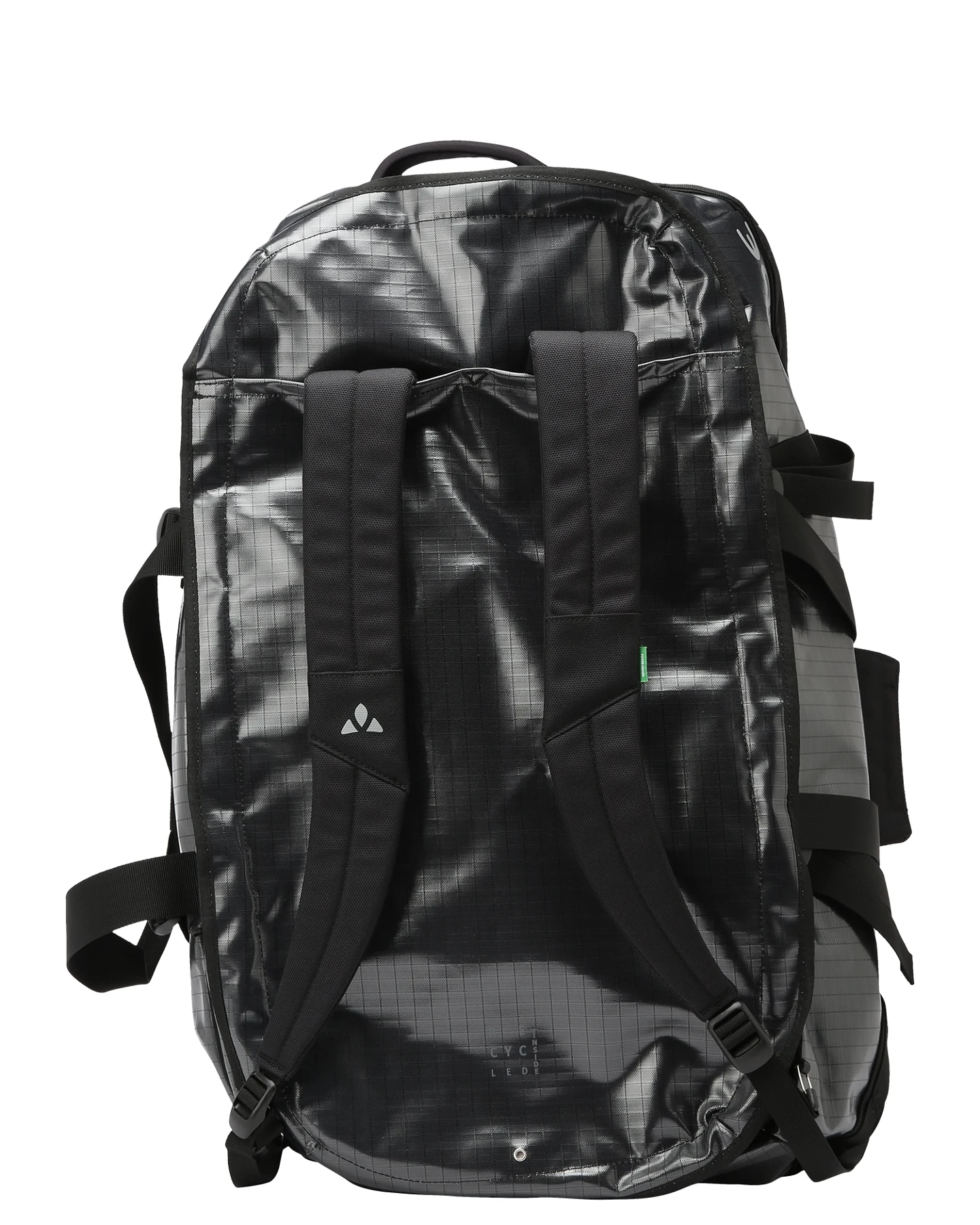 VAUDE Sporttasche CityDuffel 65 – Ansicht 2